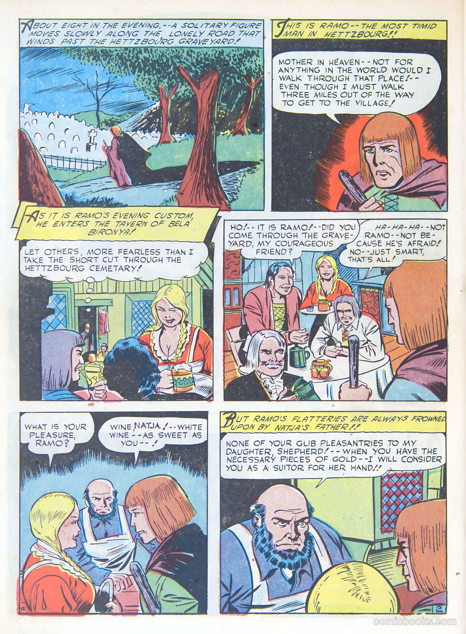 Suspense Comics #2 — page 38 of 60