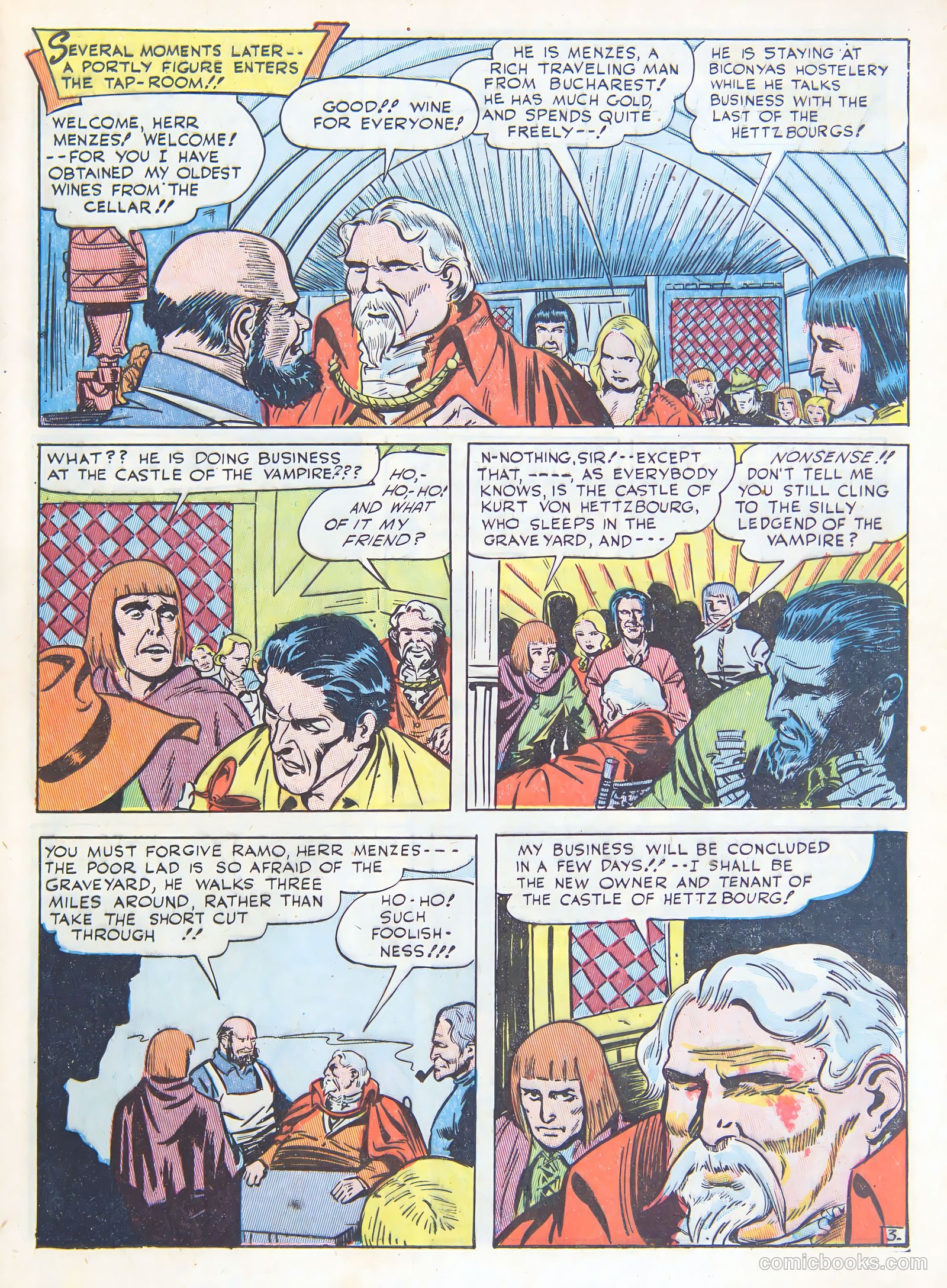 Suspense Comics #2 — page 39 of 60