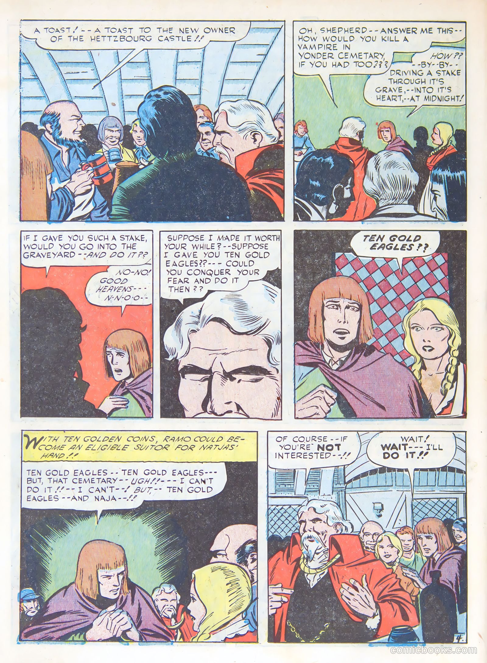 Suspense Comics #2 — page 40 of 60