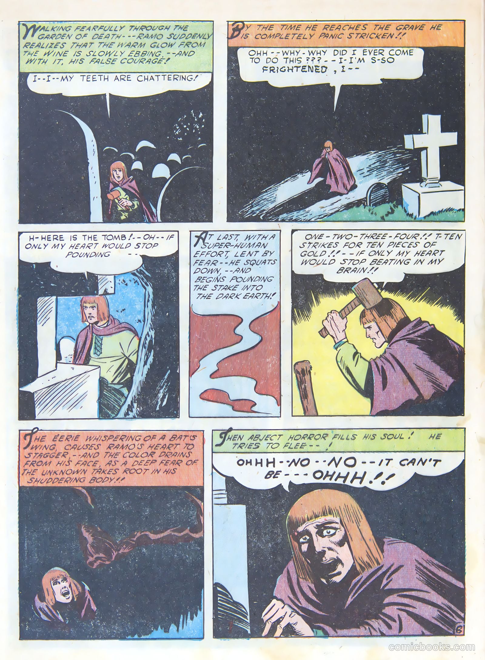 Suspense Comics #2 — page 42 of 60