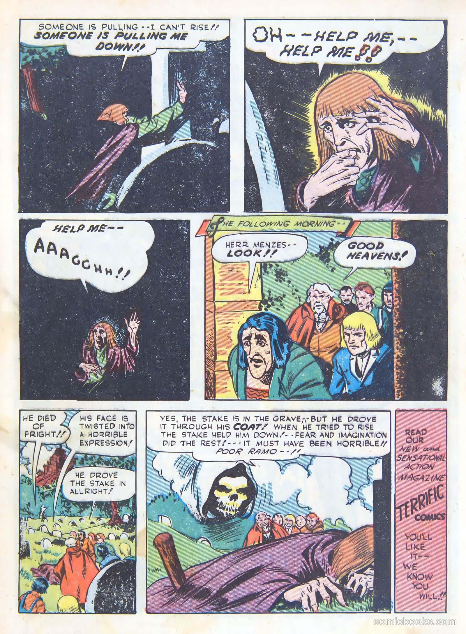 Suspense Comics #2 — page 43 of 60