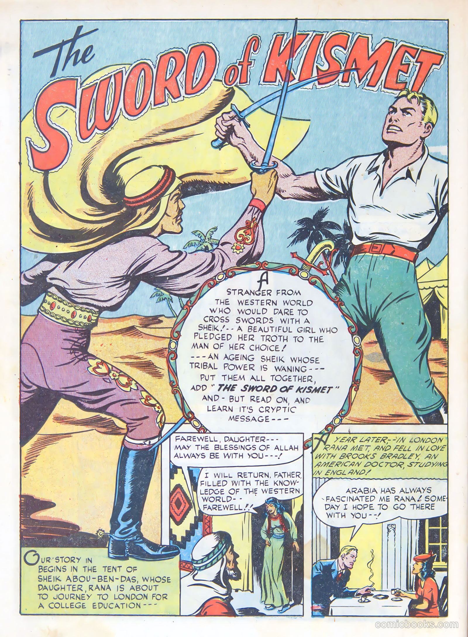 Suspense Comics #2 — page 44 of 60