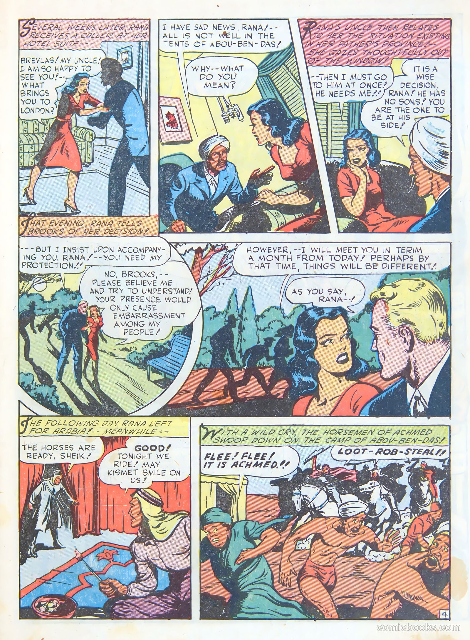 Suspense Comics #2 — page 47 of 60