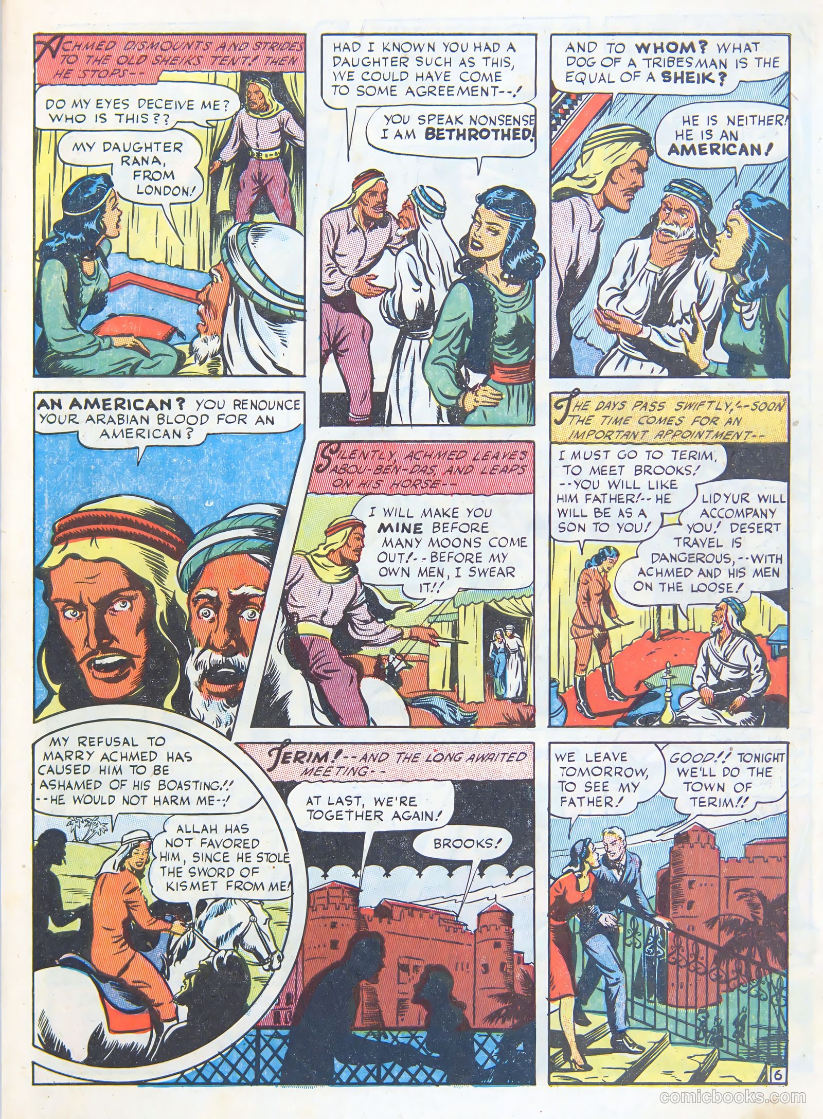 Suspense Comics #2 — page 49 of 60