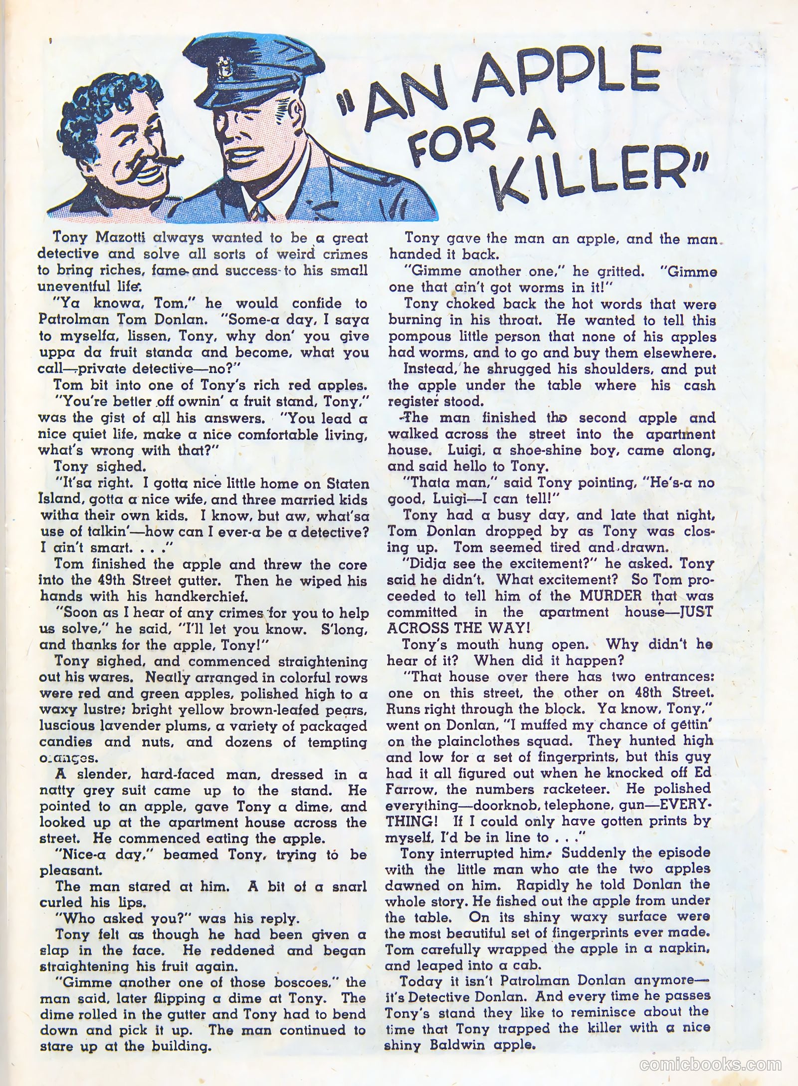 Suspense Comics #2 — page 51 of 60