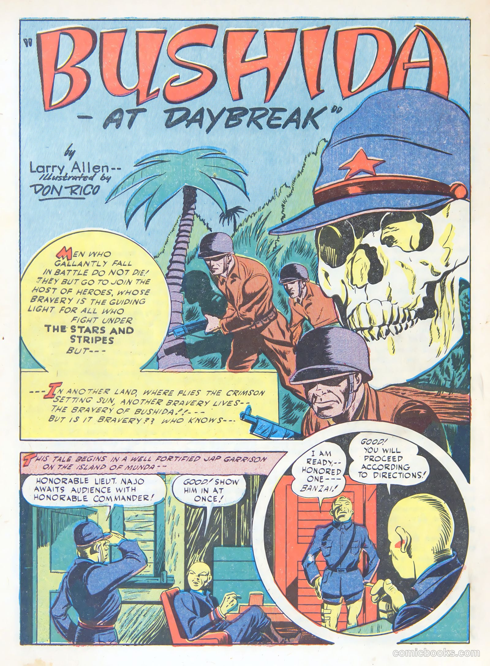 Suspense Comics #2 — page 52 of 60