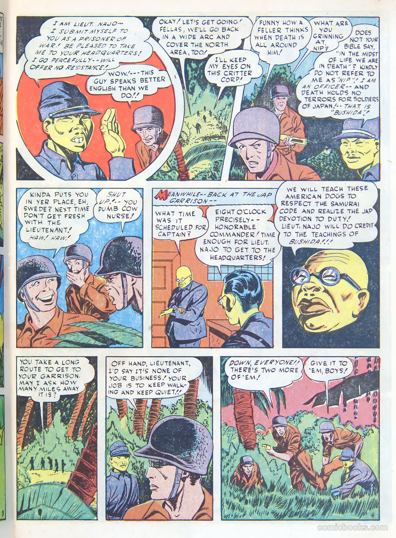 Suspense Comics #2 — page 55 of 60
