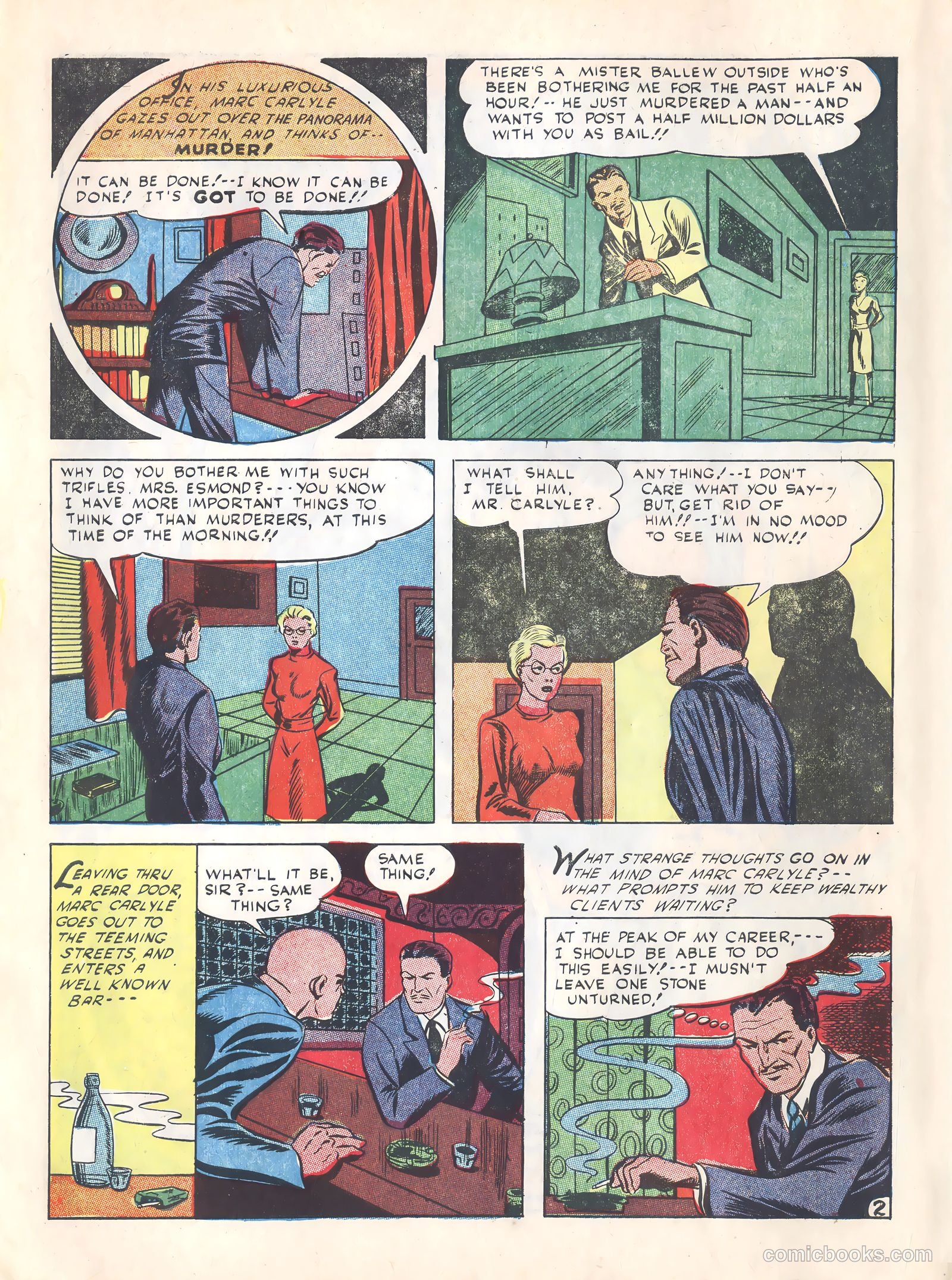 Suspense Comics #3 — page 18 of 61