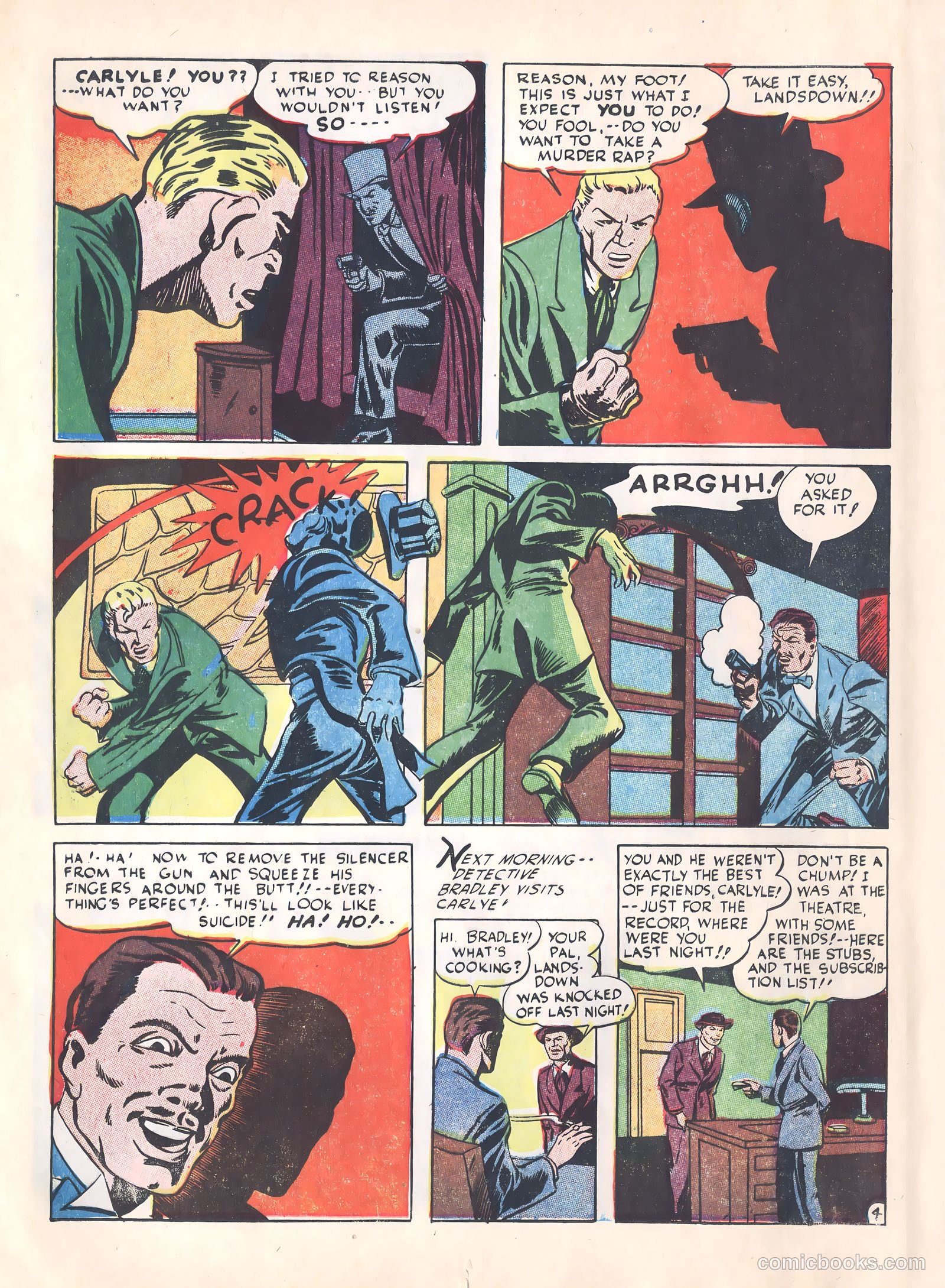 Suspense Comics #3 — page 20 of 61