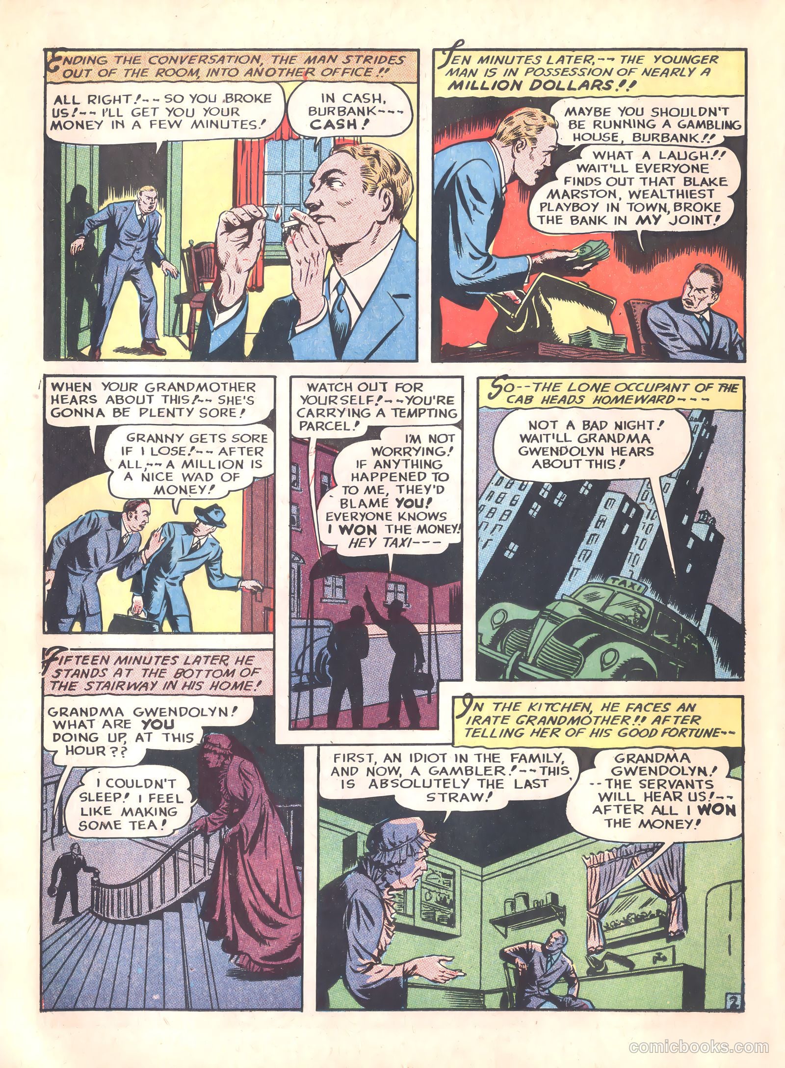 Suspense Comics #3 — page 24 of 61