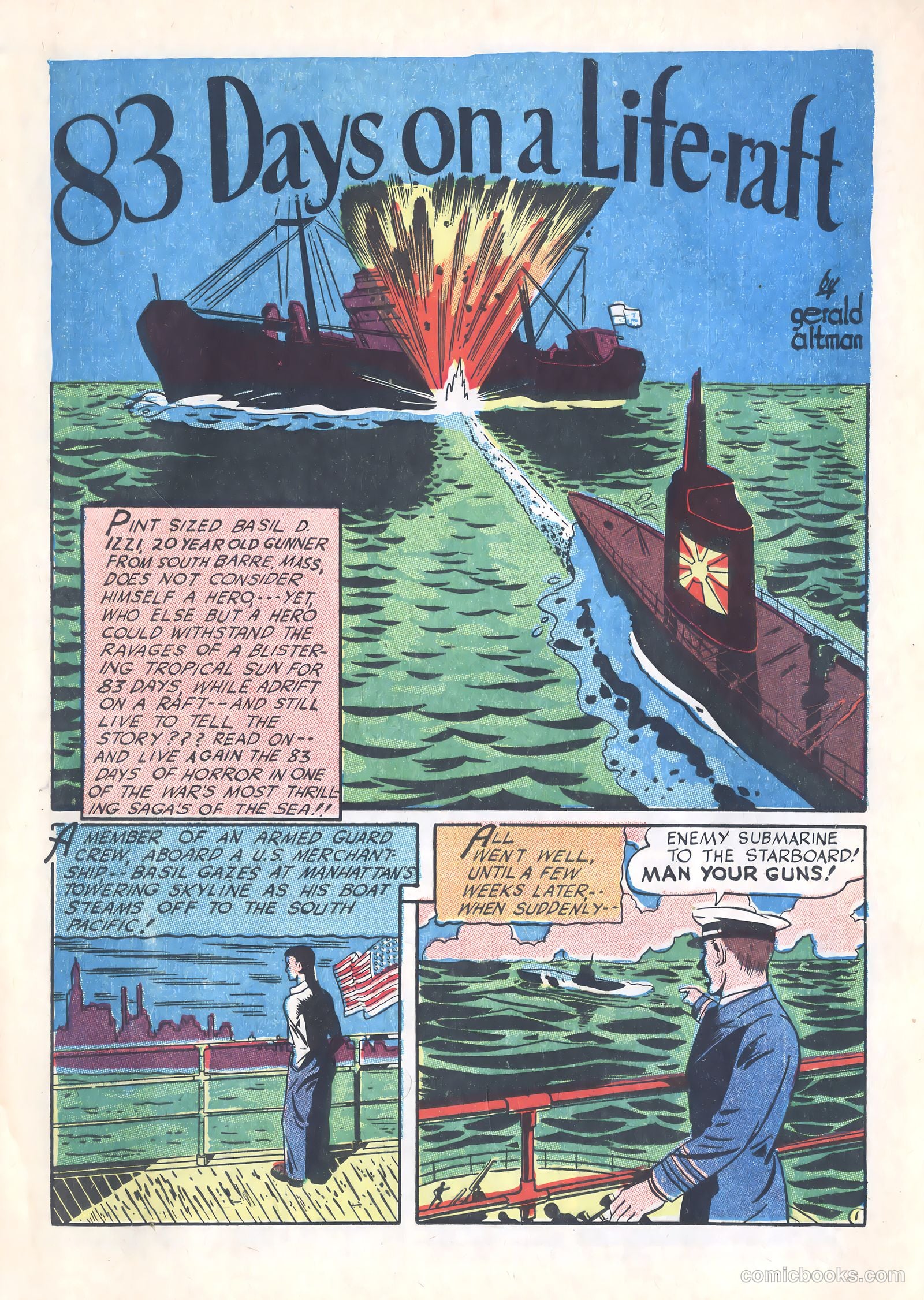 Suspense Comics #3 — page 31 of 61