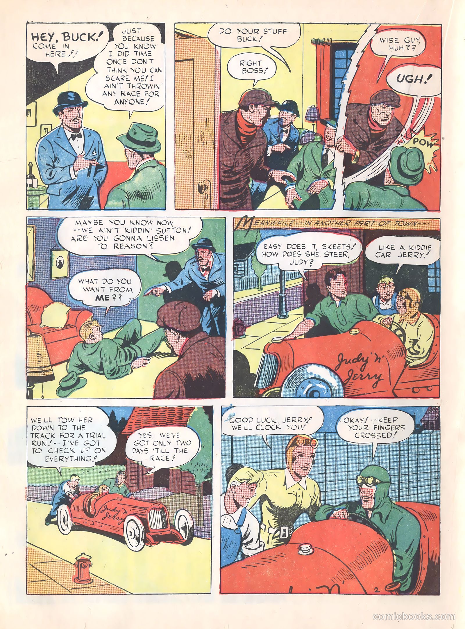 Suspense Comics #3 — page 38 of 61