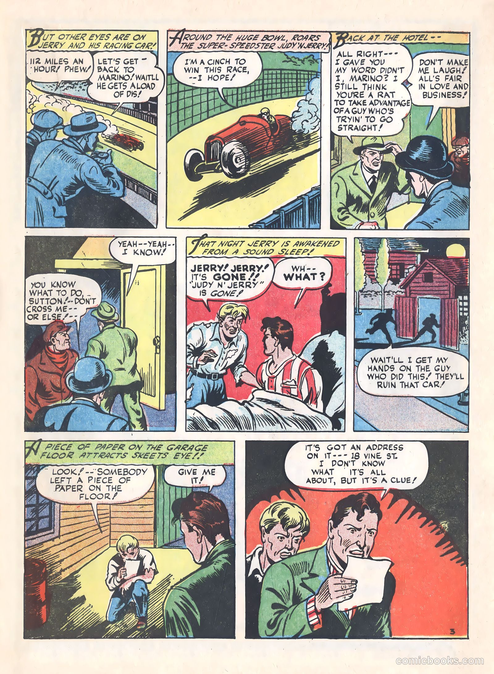 Suspense Comics #3 — page 39 of 61