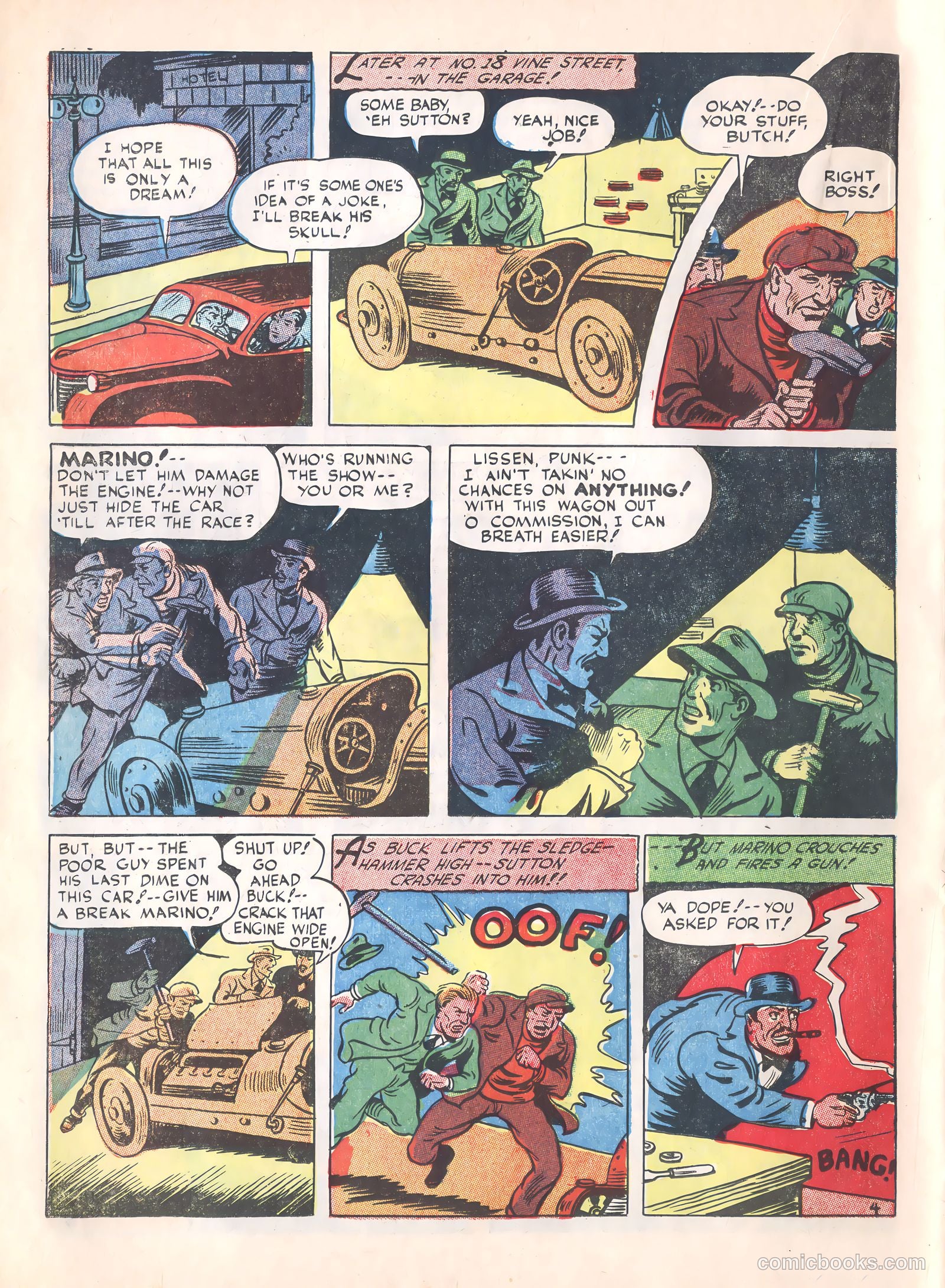 Suspense Comics #3 — page 40 of 61