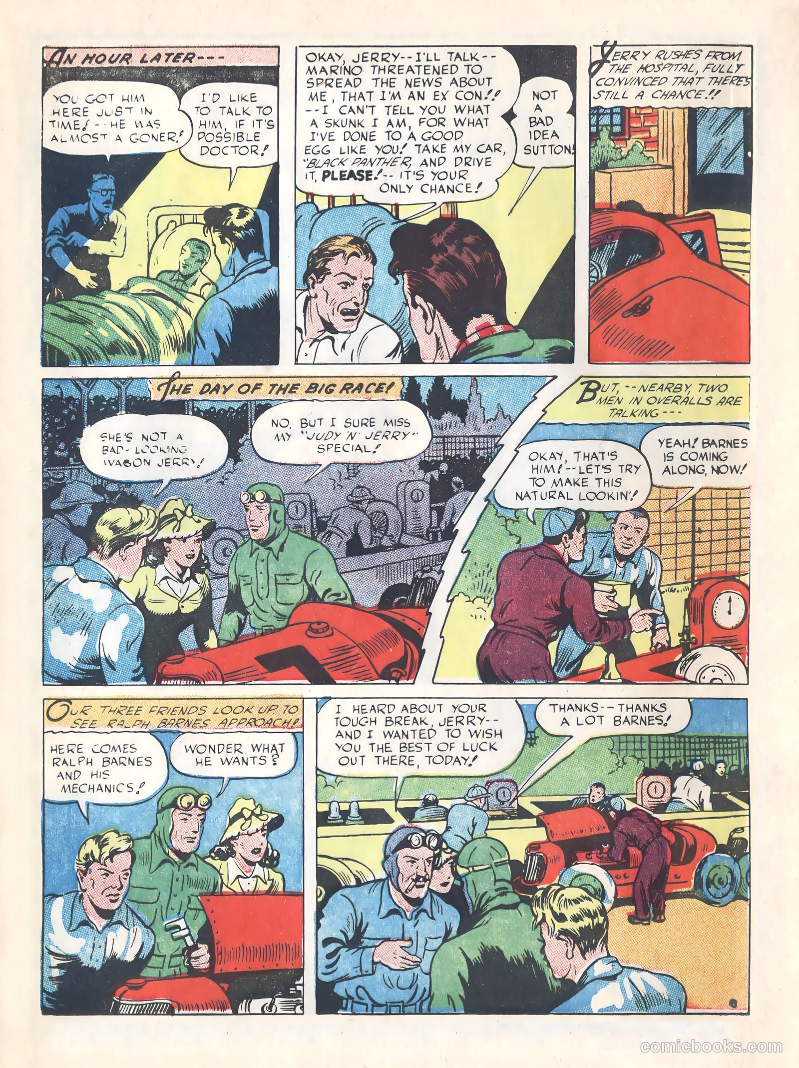 Suspense Comics #3 — page 42 of 61