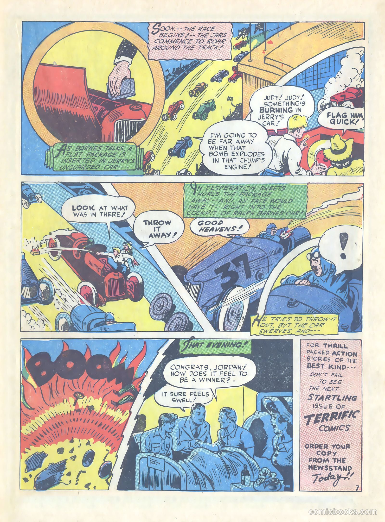 Suspense Comics #3 — page 43 of 61
