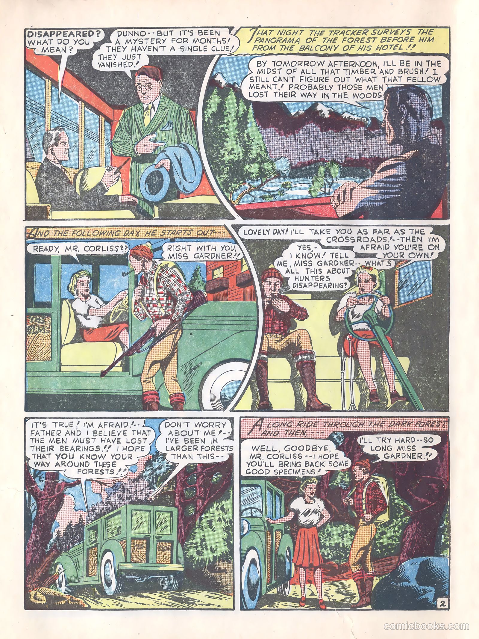 Suspense Comics #3 — page 52 of 61