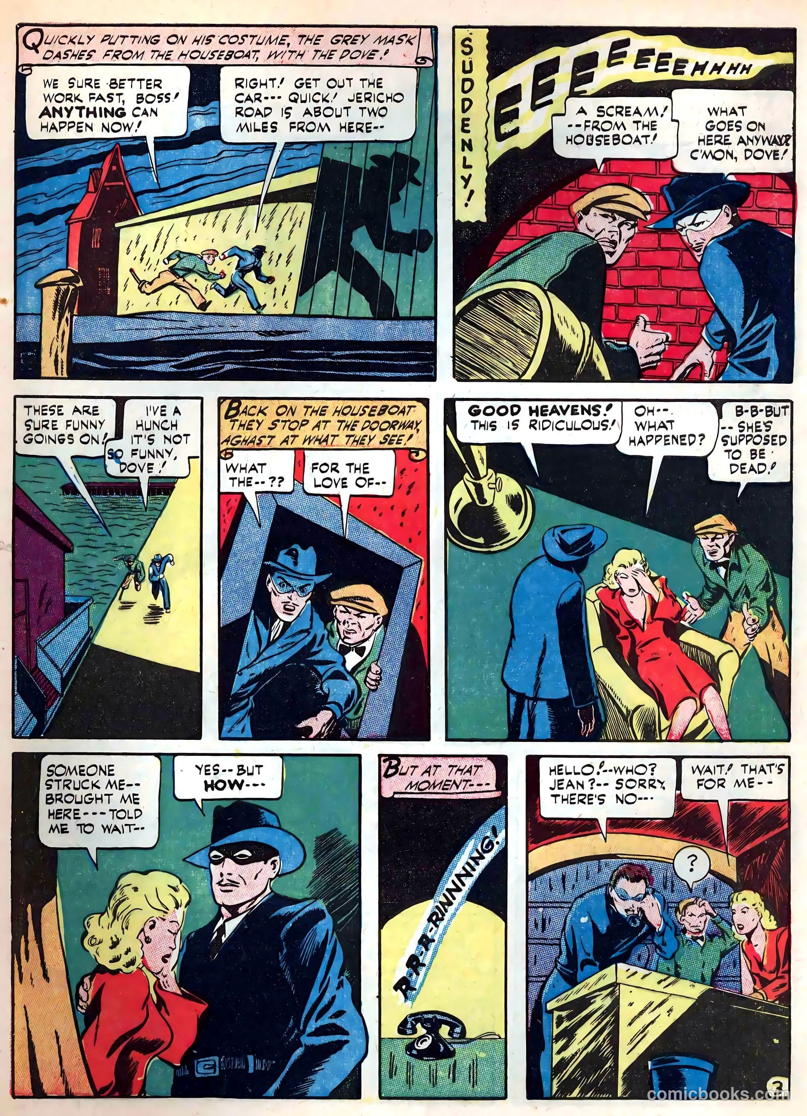 Suspense Comics #4 — page 5 of 52