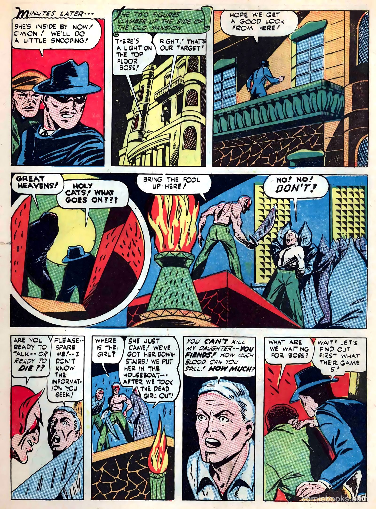 Suspense Comics #4 — page 7 of 52