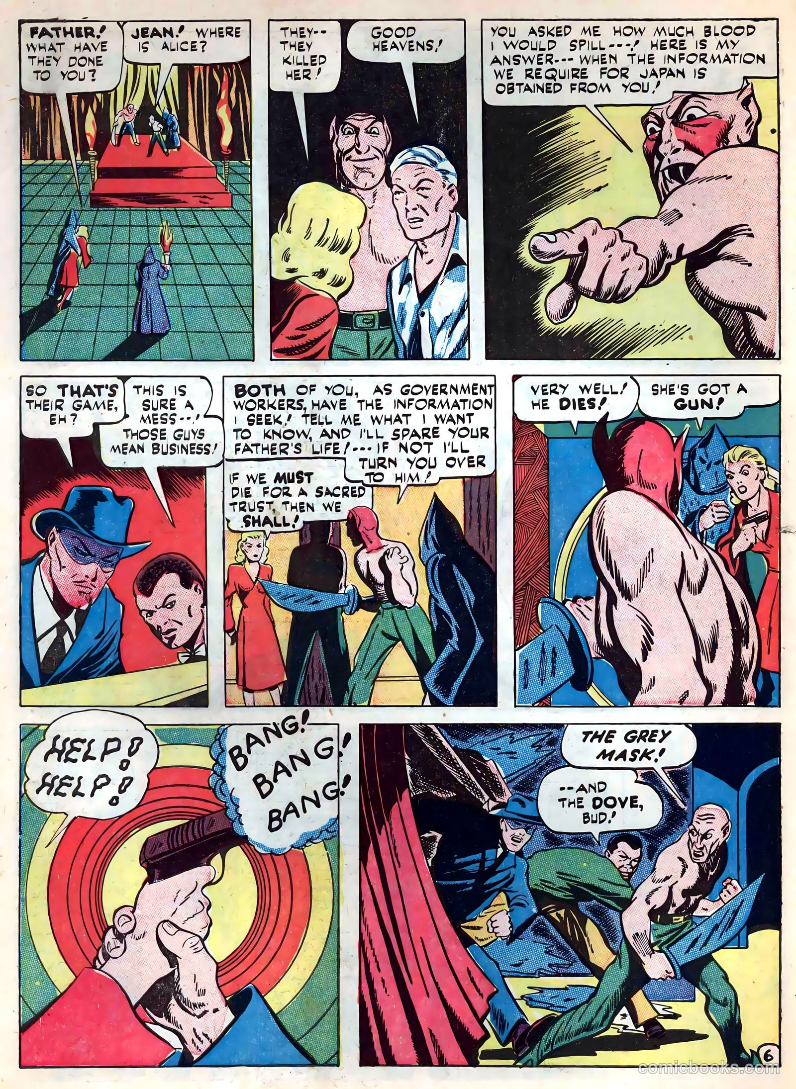 Suspense Comics #4 — page 8 of 52