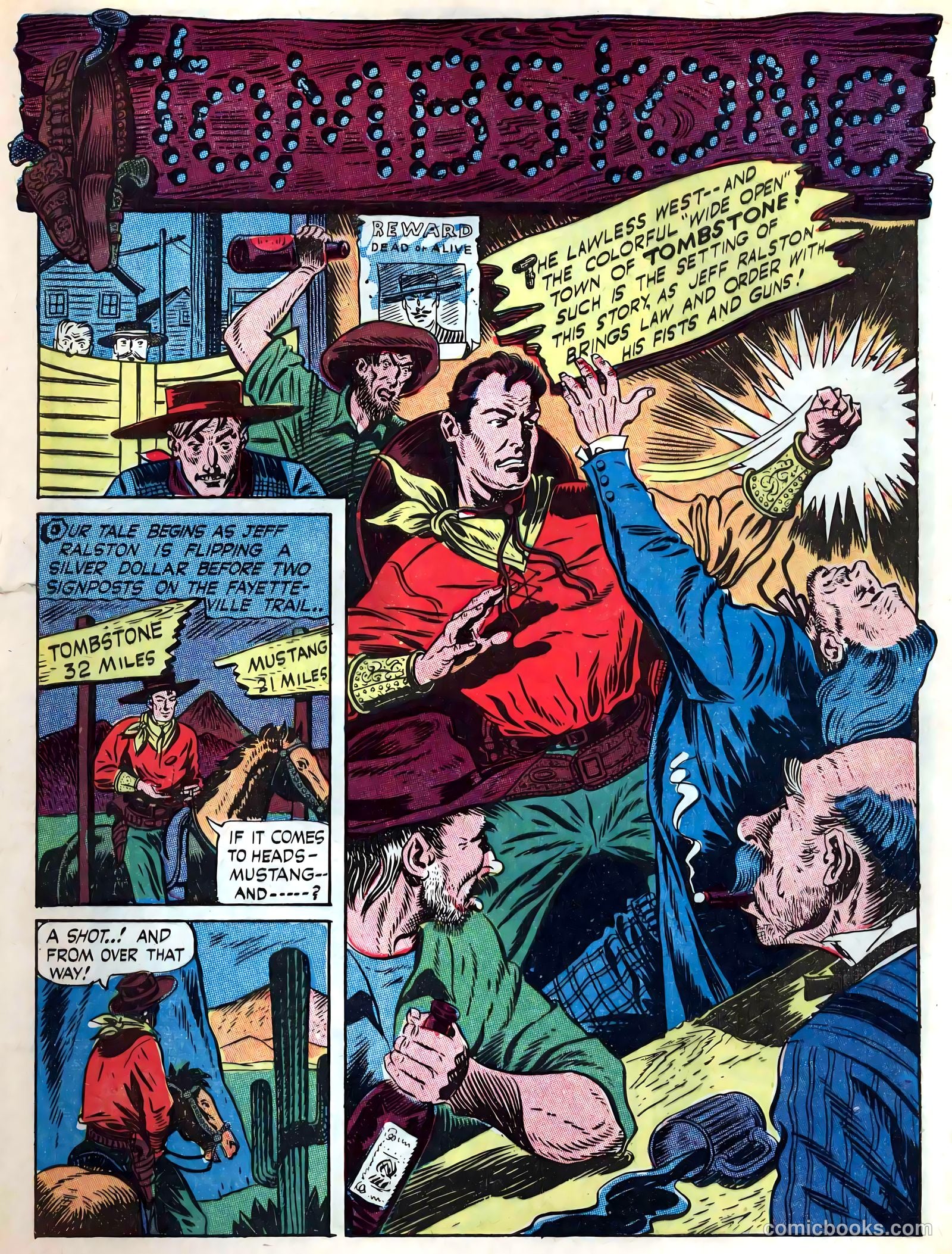 Suspense Comics #4 — page 11 of 52