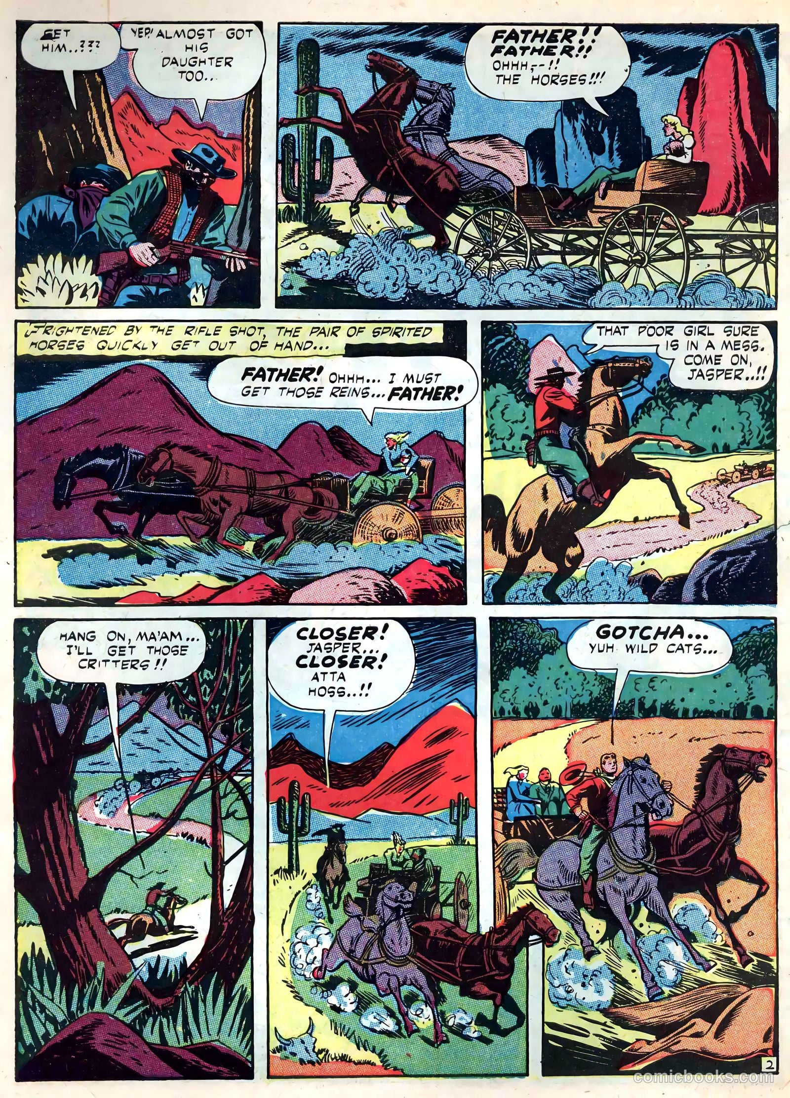 Suspense Comics #4 — page 12 of 52