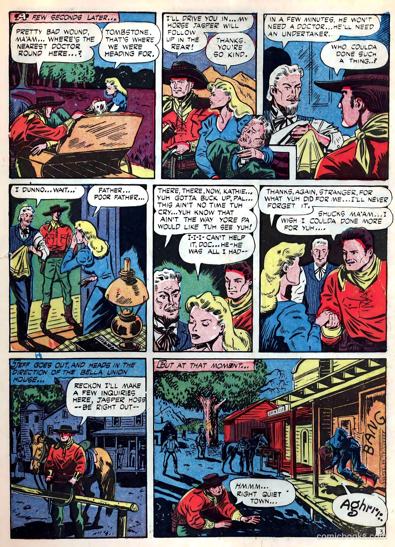Suspense Comics #4 — page 13 of 52