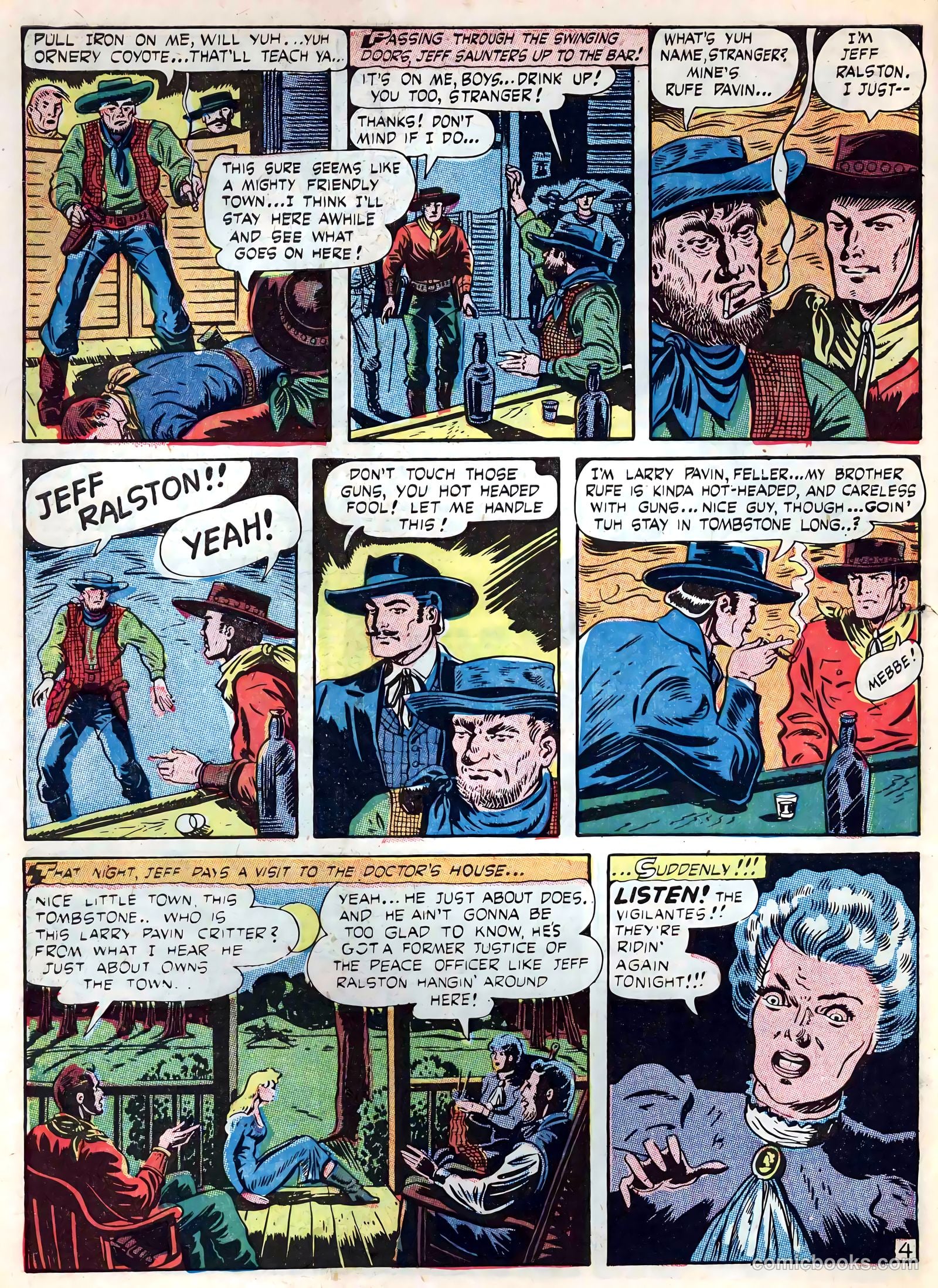 Suspense Comics #4 — page 14 of 52