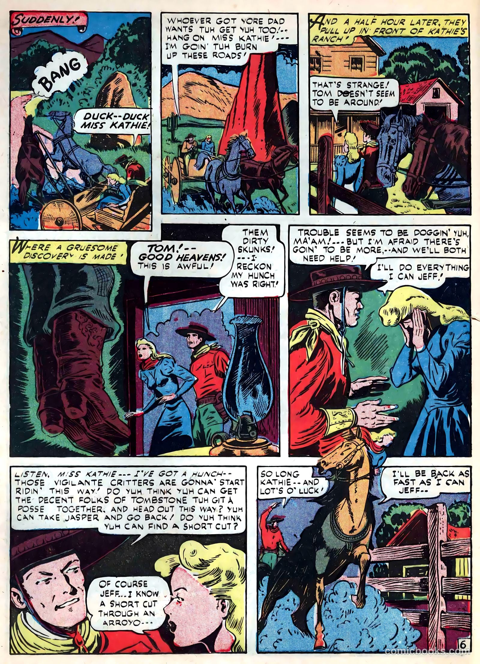 Suspense Comics #4 — page 16 of 52