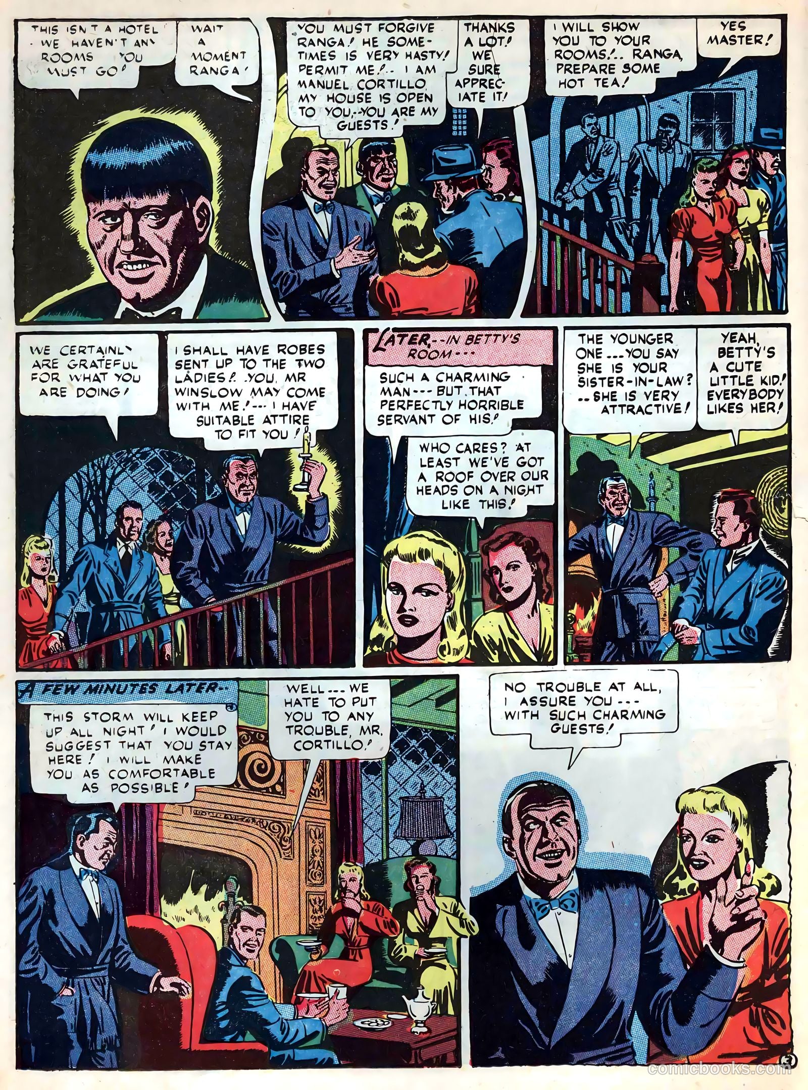 Suspense Comics #4 — page 20 of 52