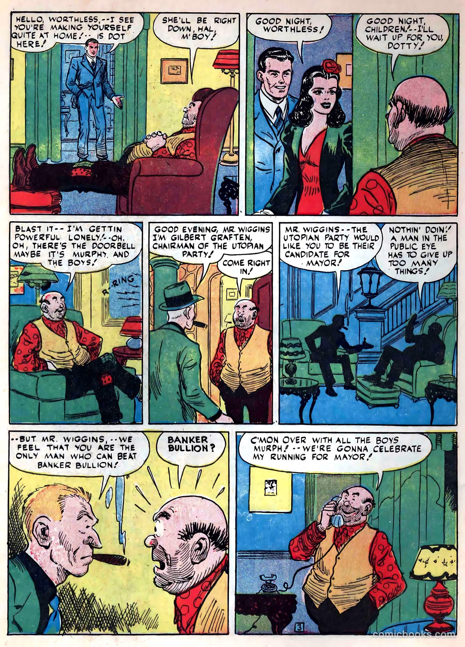 Suspense Comics #4 — page 34 of 52