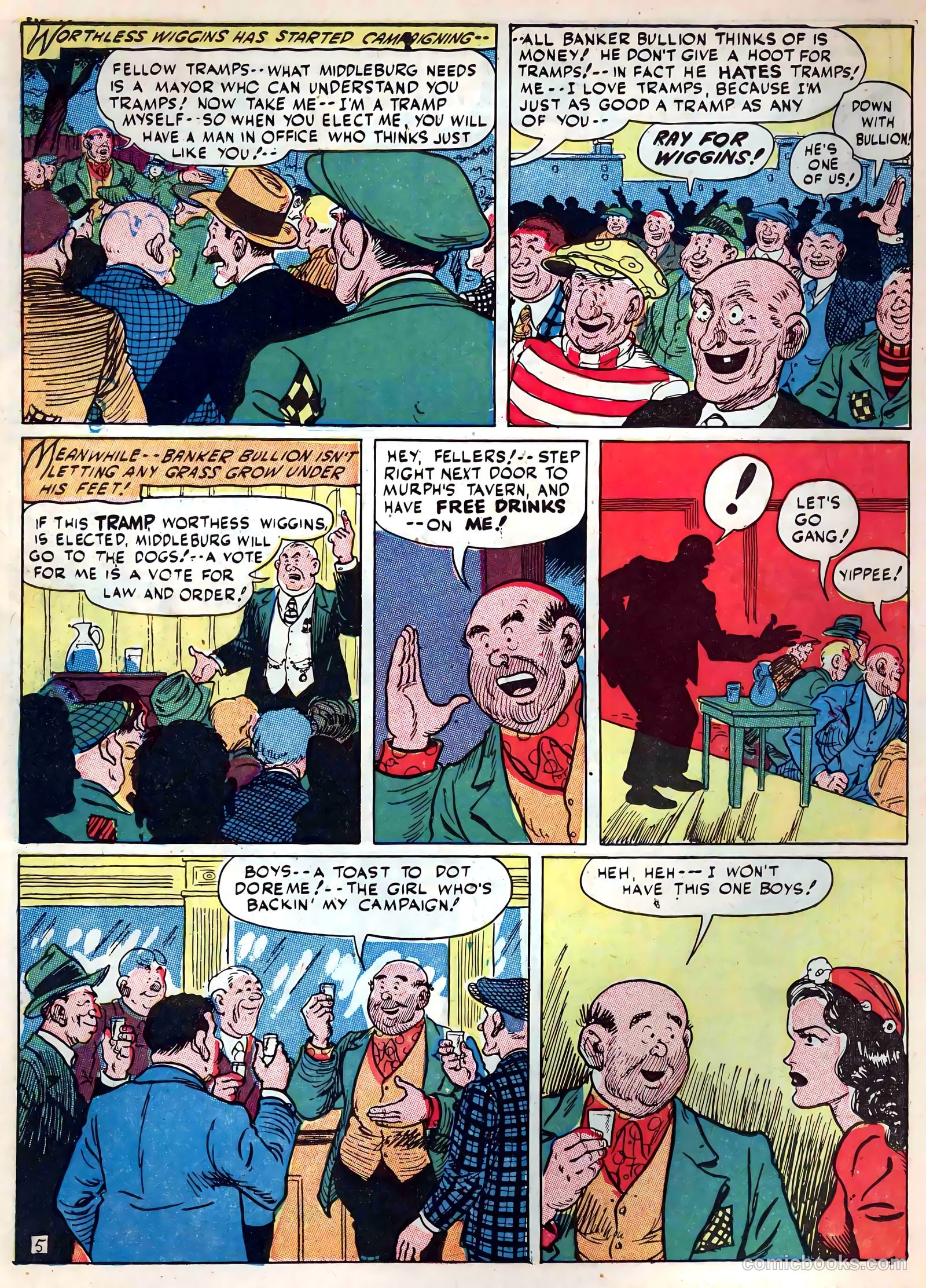 Suspense Comics #4 — page 36 of 52
