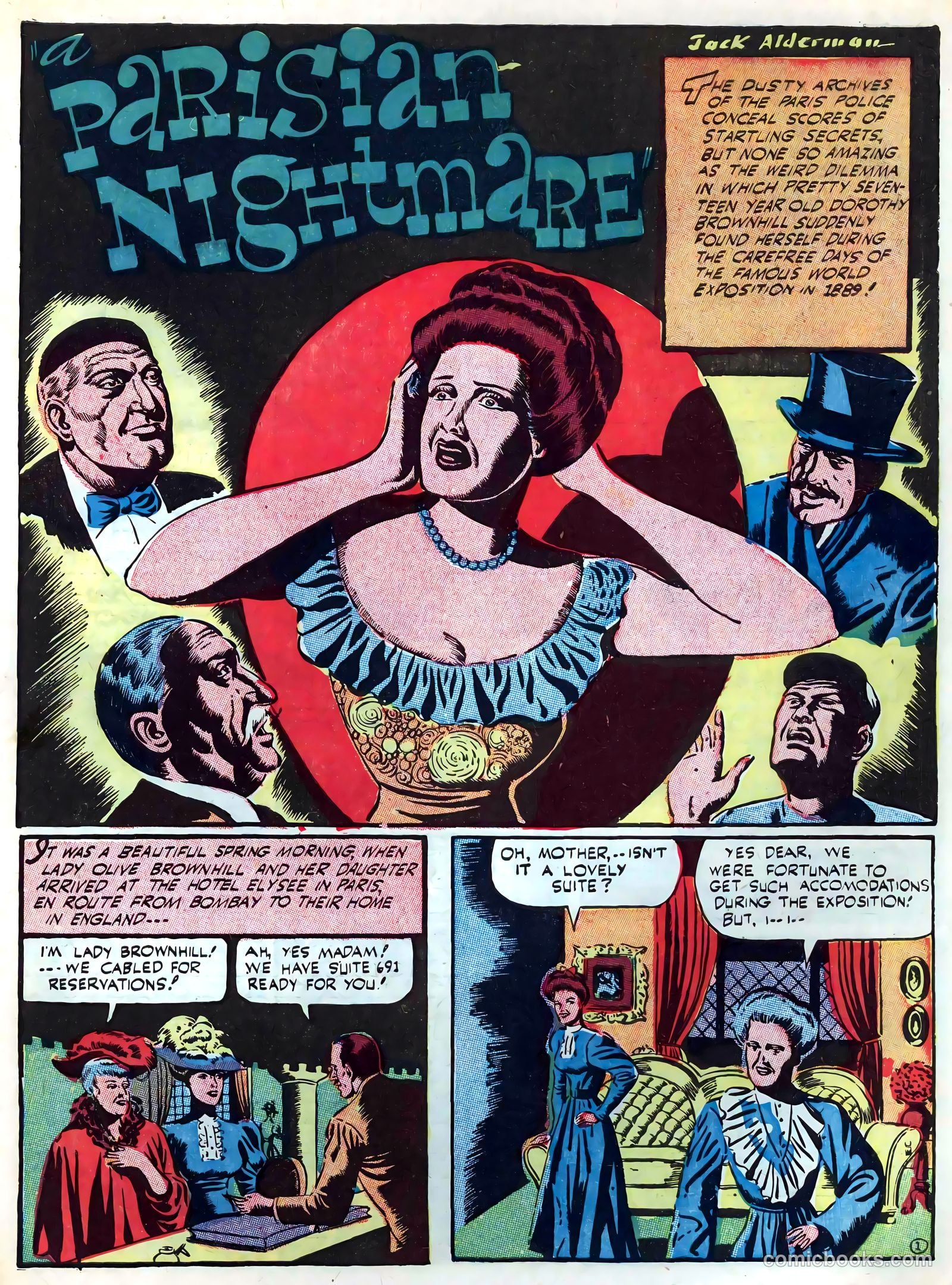 Suspense Comics #4 — page 39 of 52