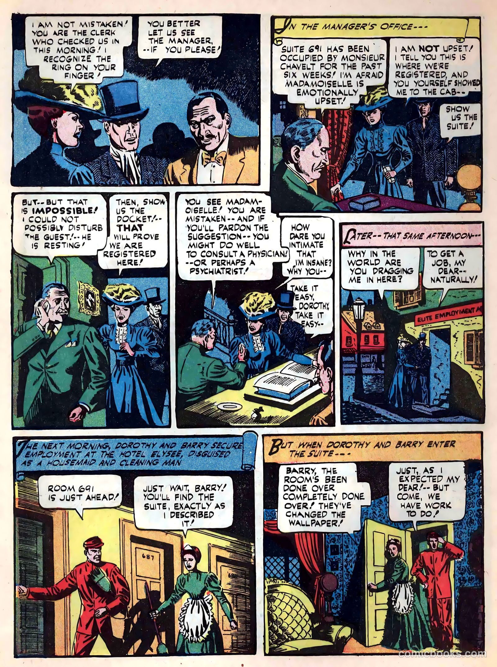 Suspense Comics #4 — page 42 of 52
