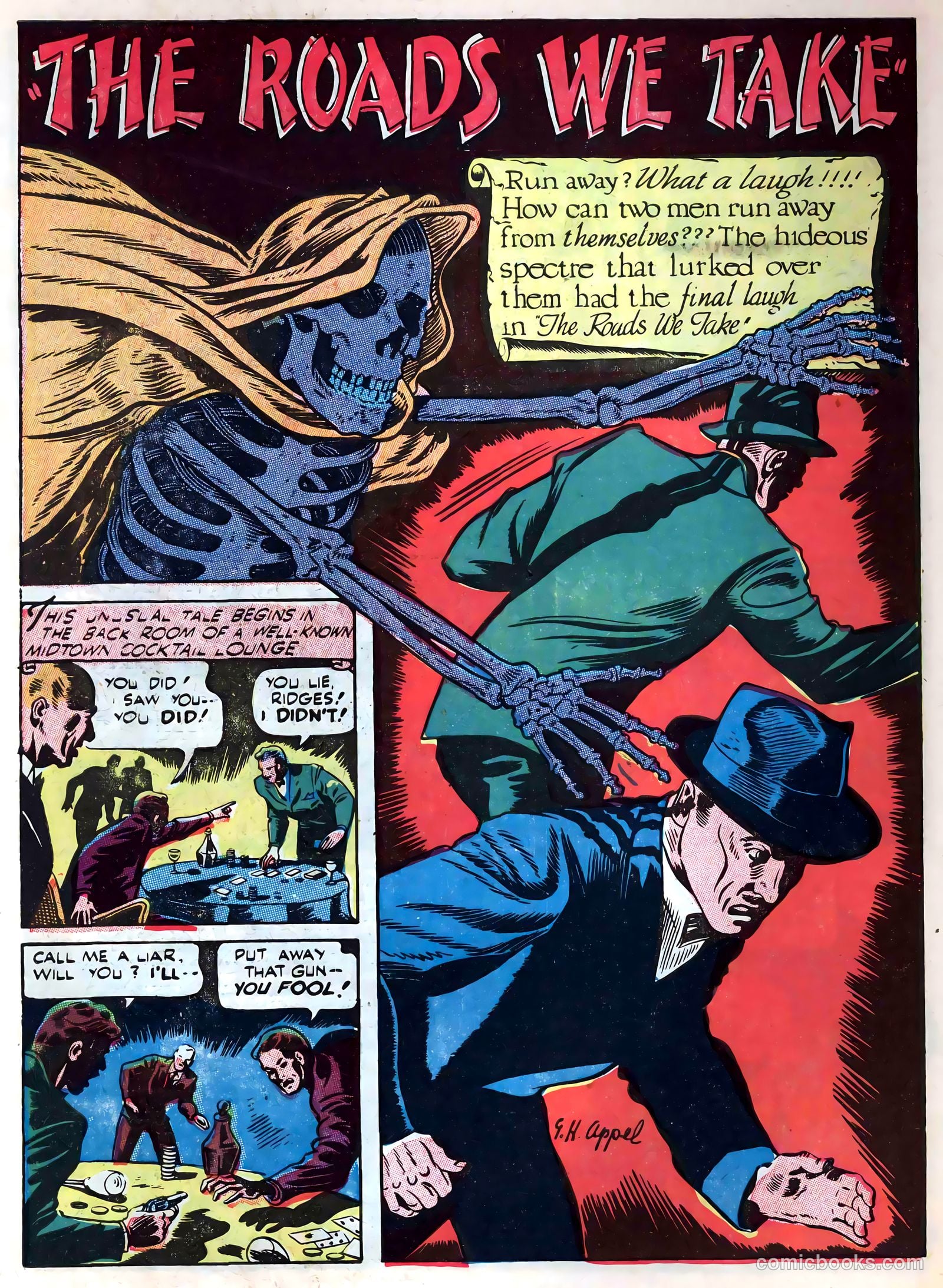 Suspense Comics #4 — page 44 of 52