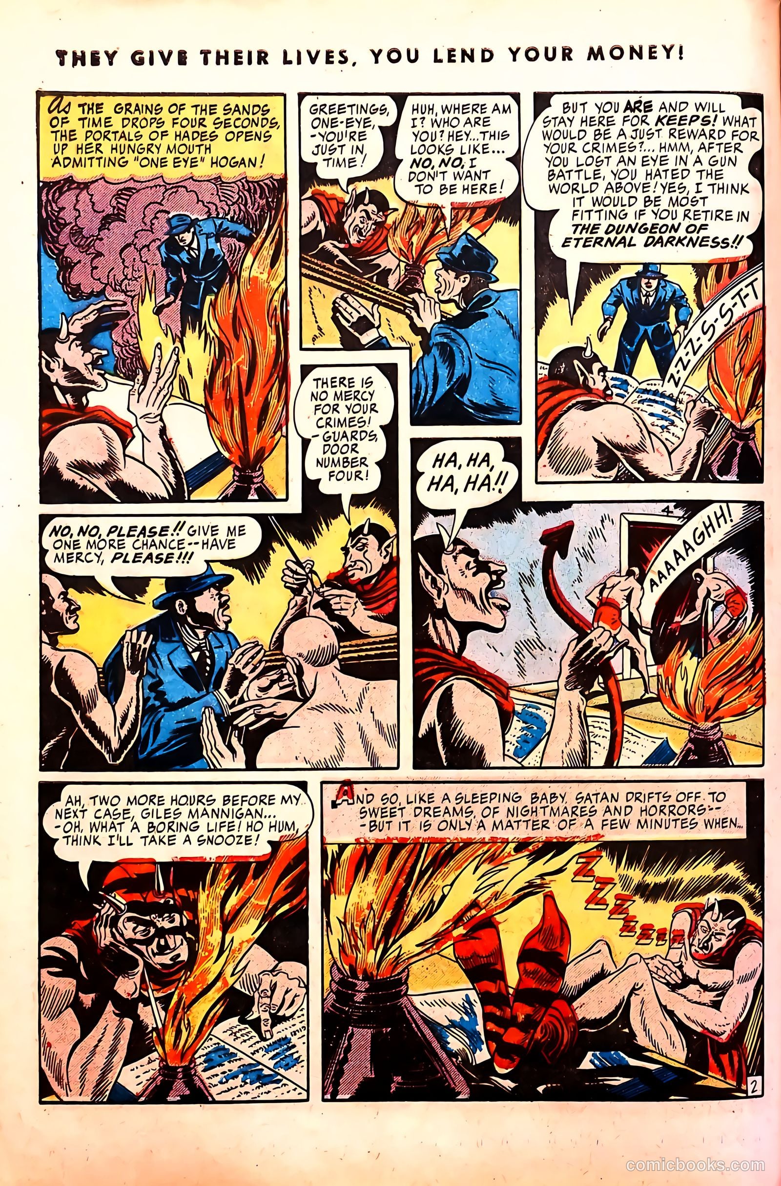 Suspense Comics #5 — page 12 of 52