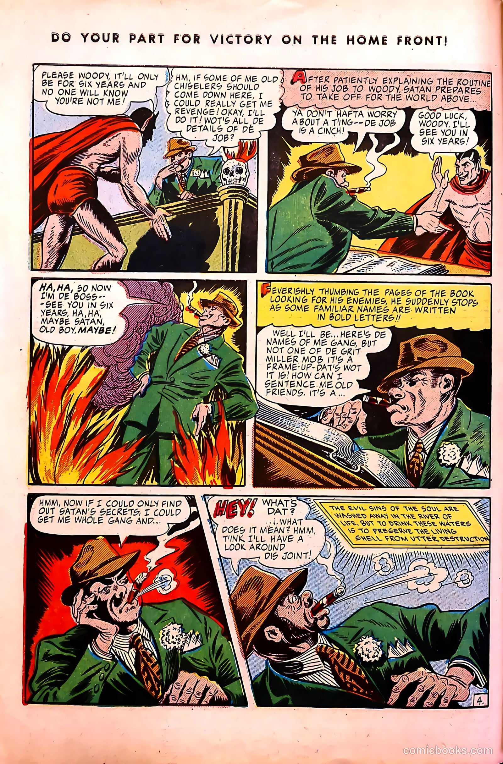 Suspense Comics #5 — page 14 of 52