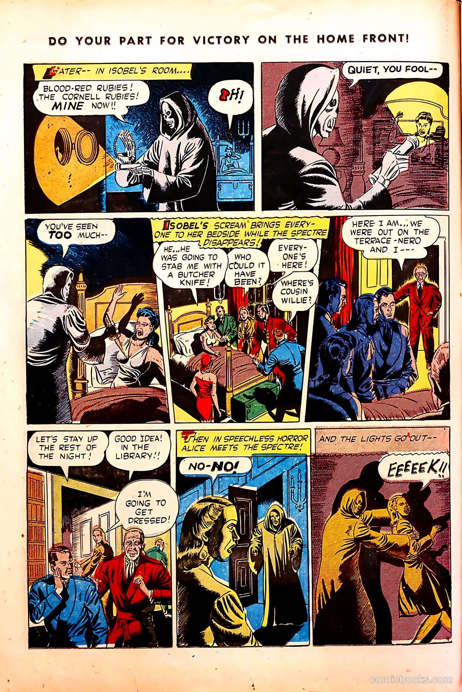 Suspense Comics #5 — page 20 of 52
