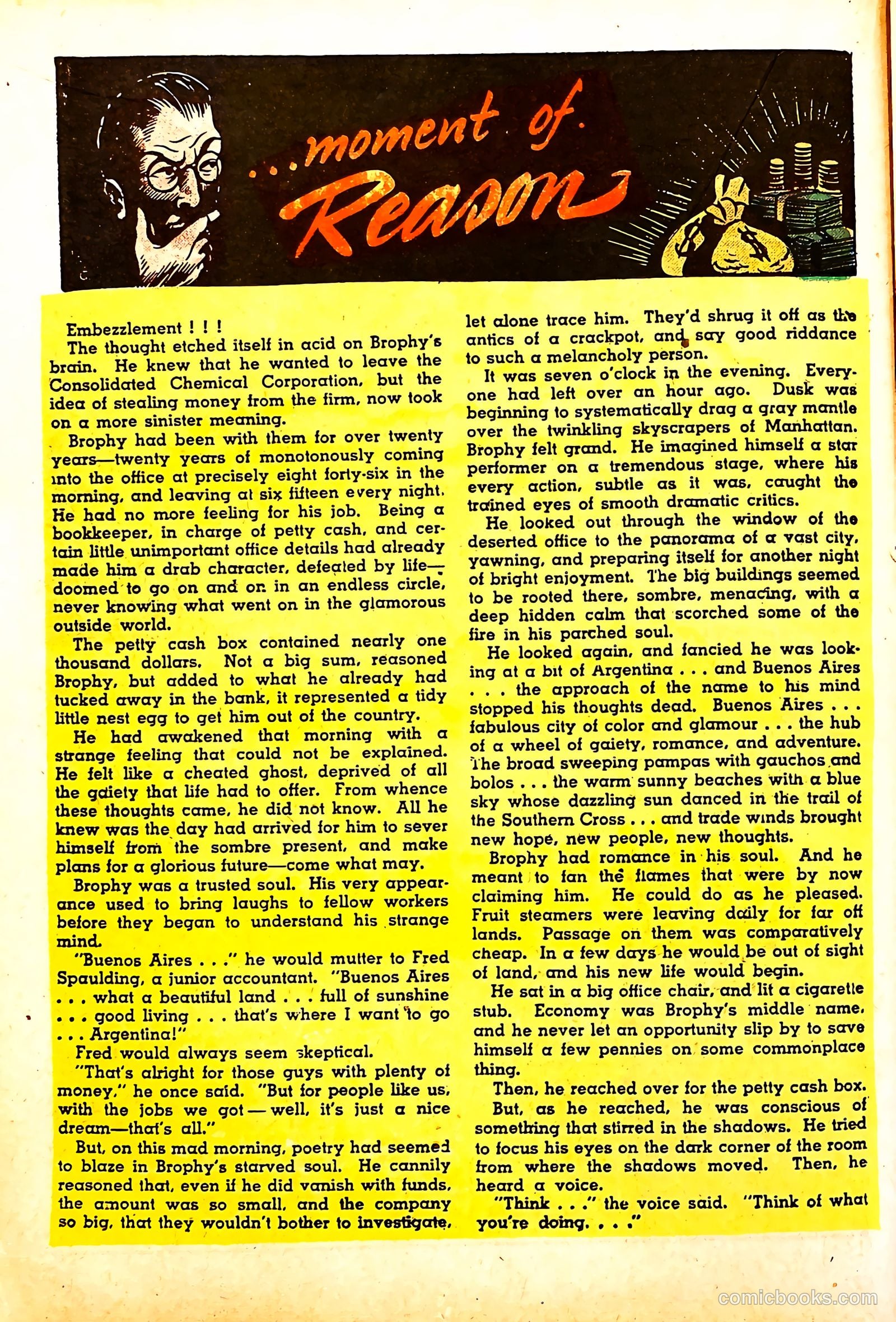 Suspense Comics #5 — page 24 of 52