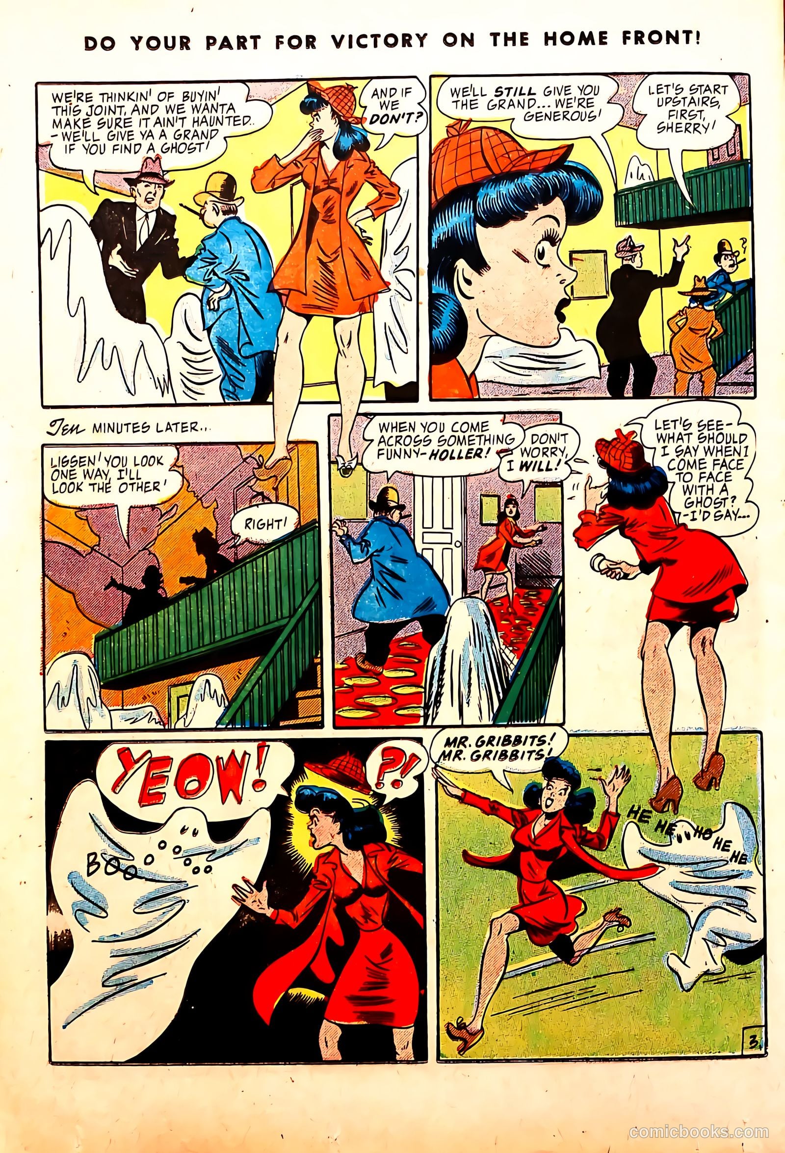 Suspense Comics #5 — page 28 of 52