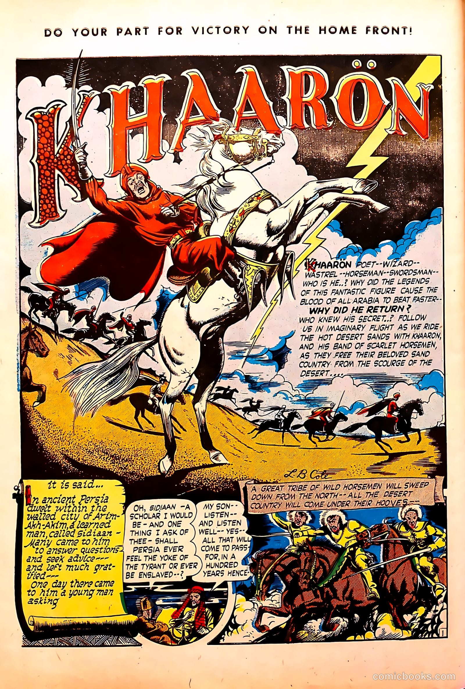 Suspense Comics #5 — page 44 of 52