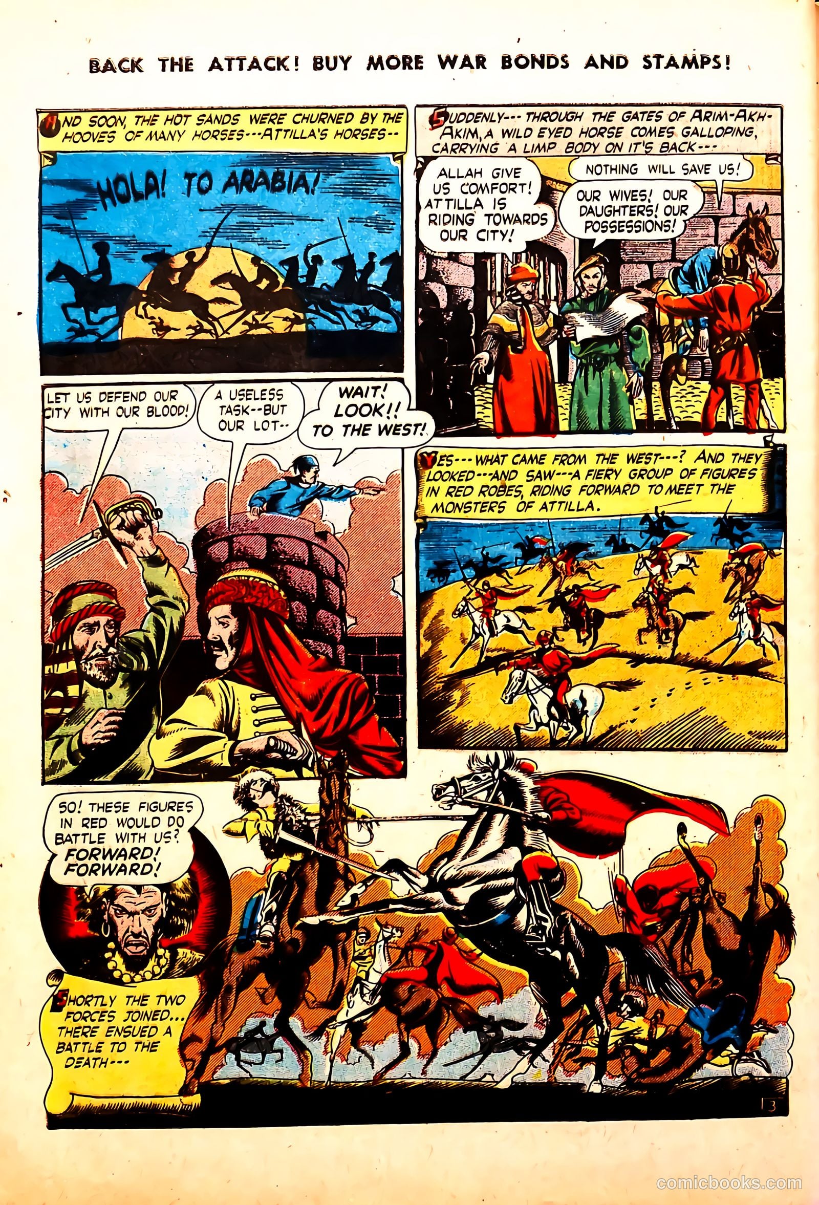 Suspense Comics #5 — page 46 of 52