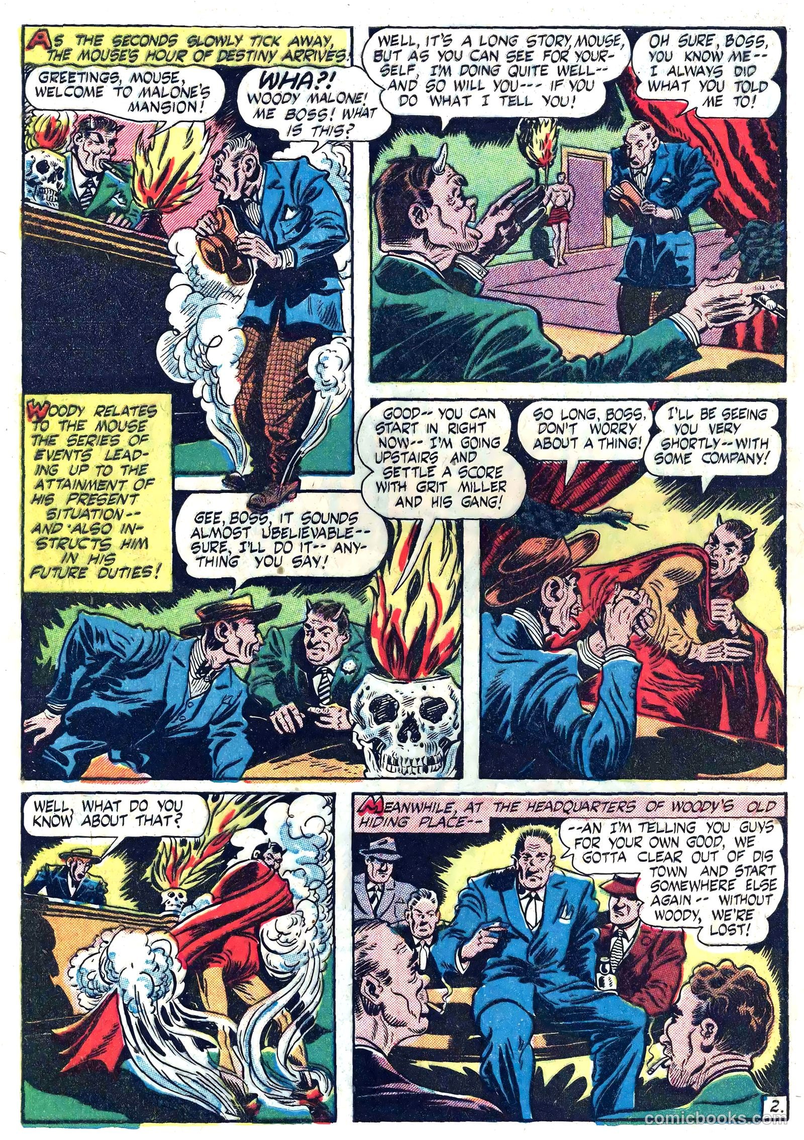 Suspense Comics #6 — page 12 of 54