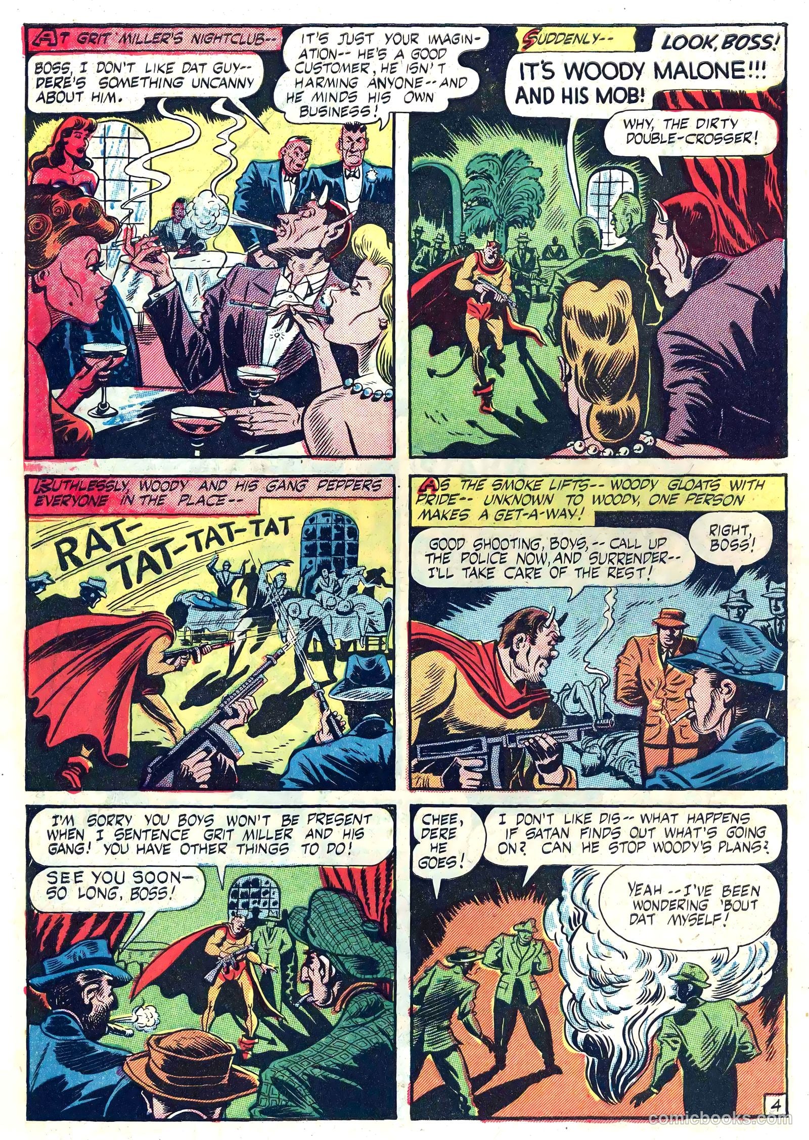 Suspense Comics #6 — page 14 of 54