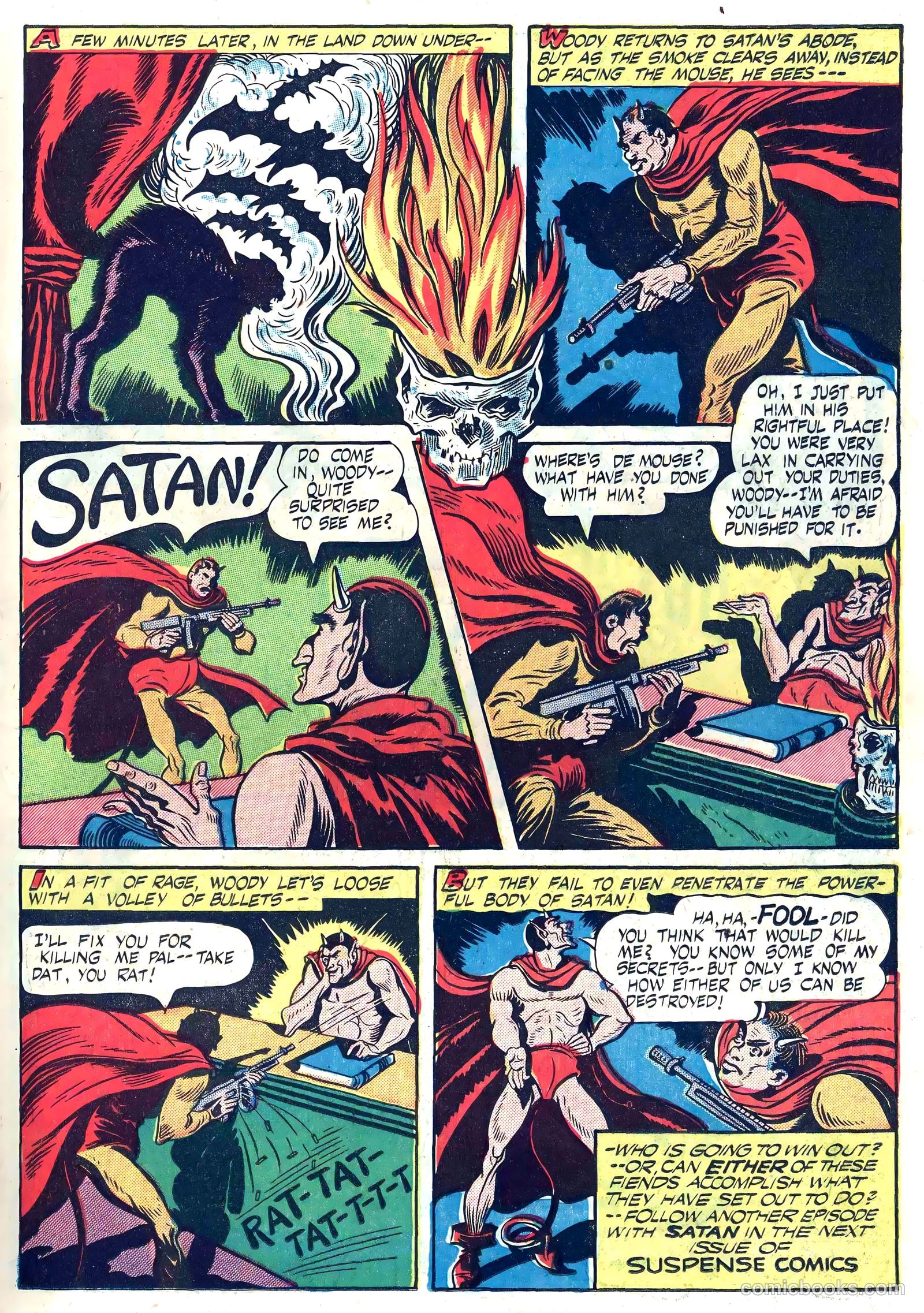 Suspense Comics #6 — page 15 of 54