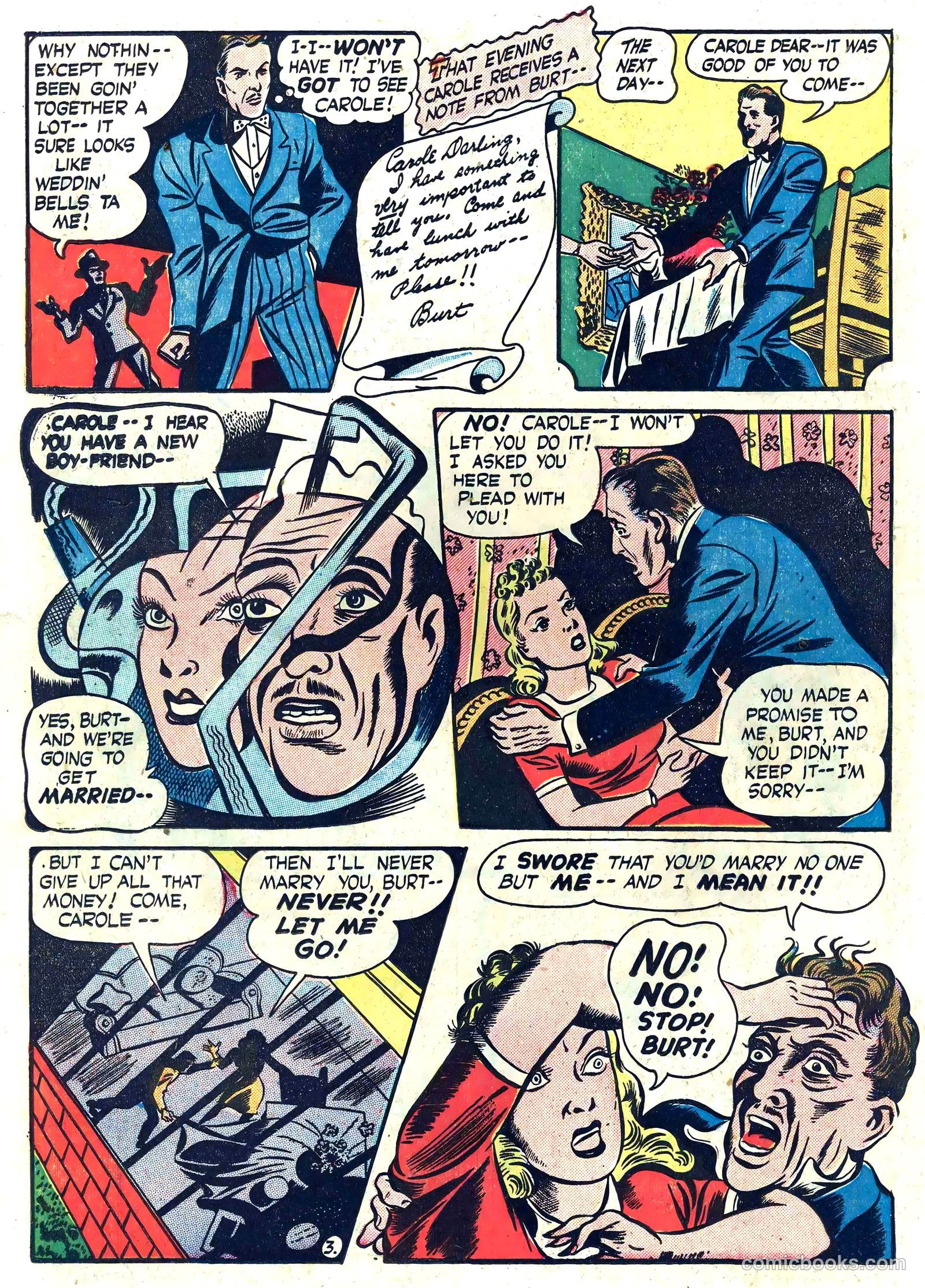 Suspense Comics #6 — page 18 of 54