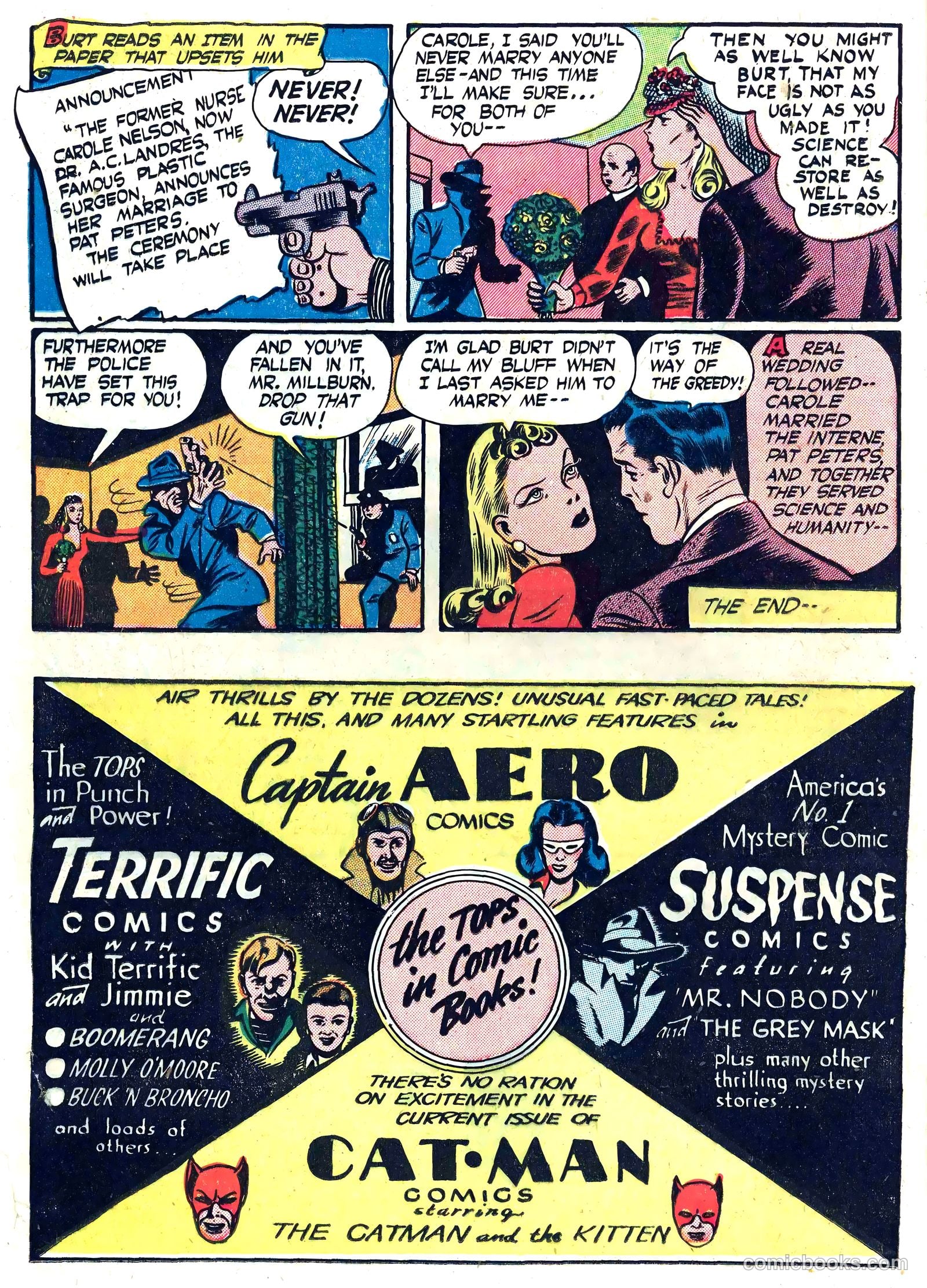 Suspense Comics #6 — page 22 of 54