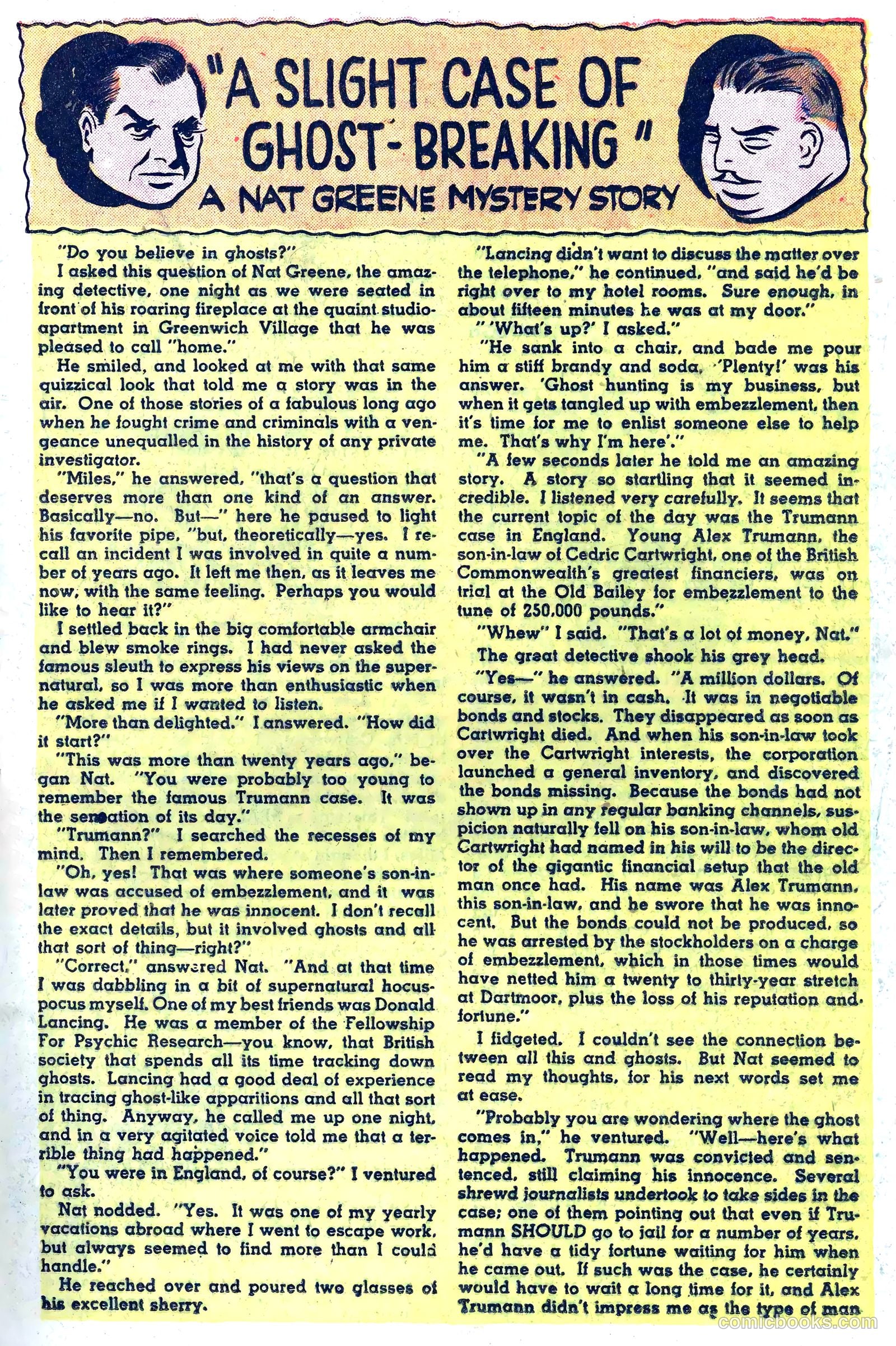 Suspense Comics #6 — page 23 of 54