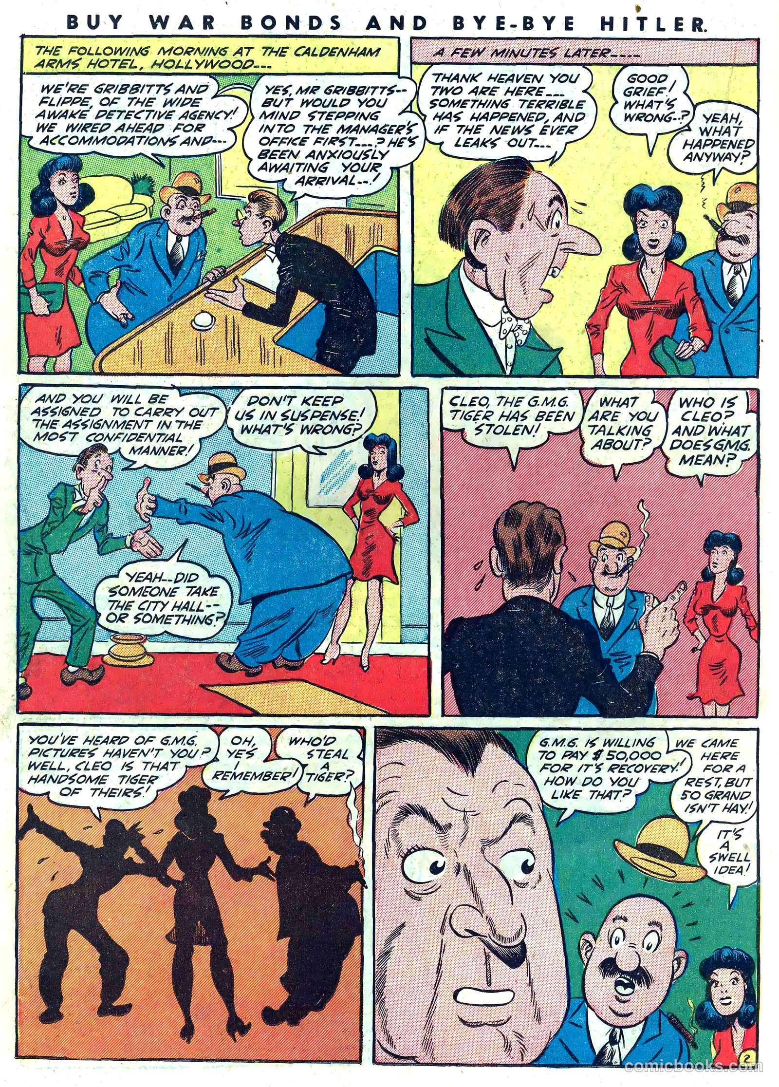 Suspense Comics #6 — page 26 of 54