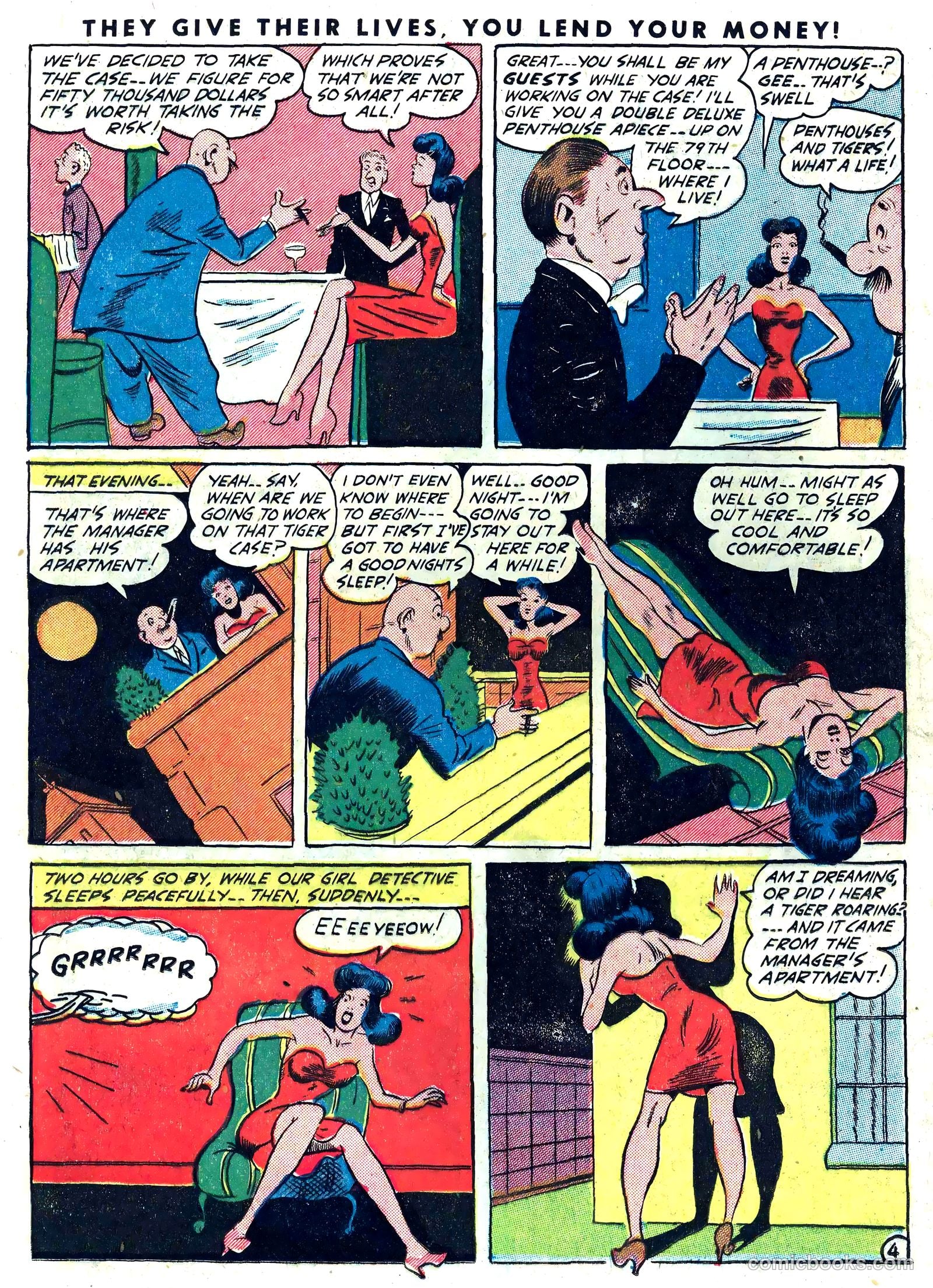 Suspense Comics #6 — page 28 of 54